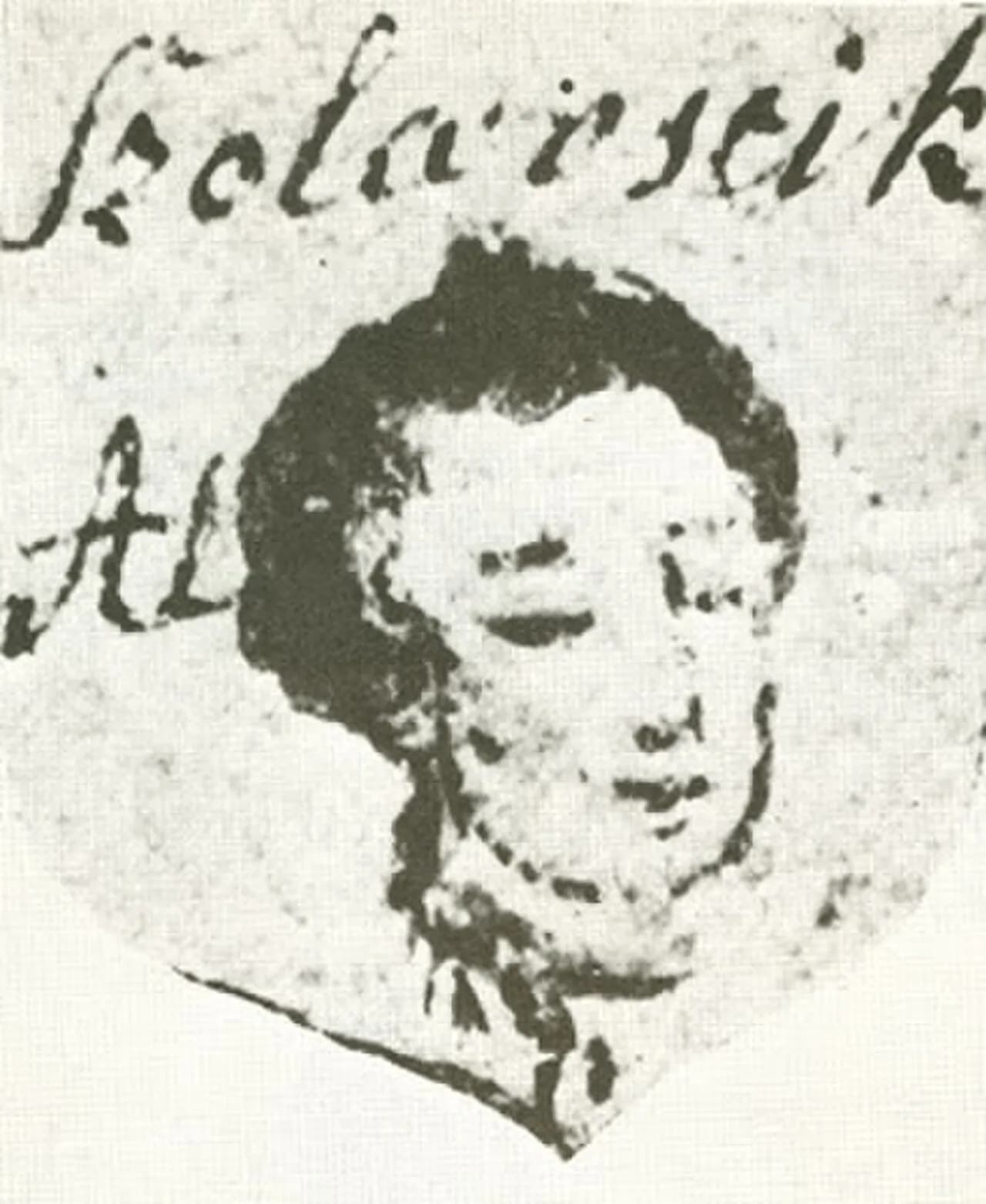 Sándor Szolártsik