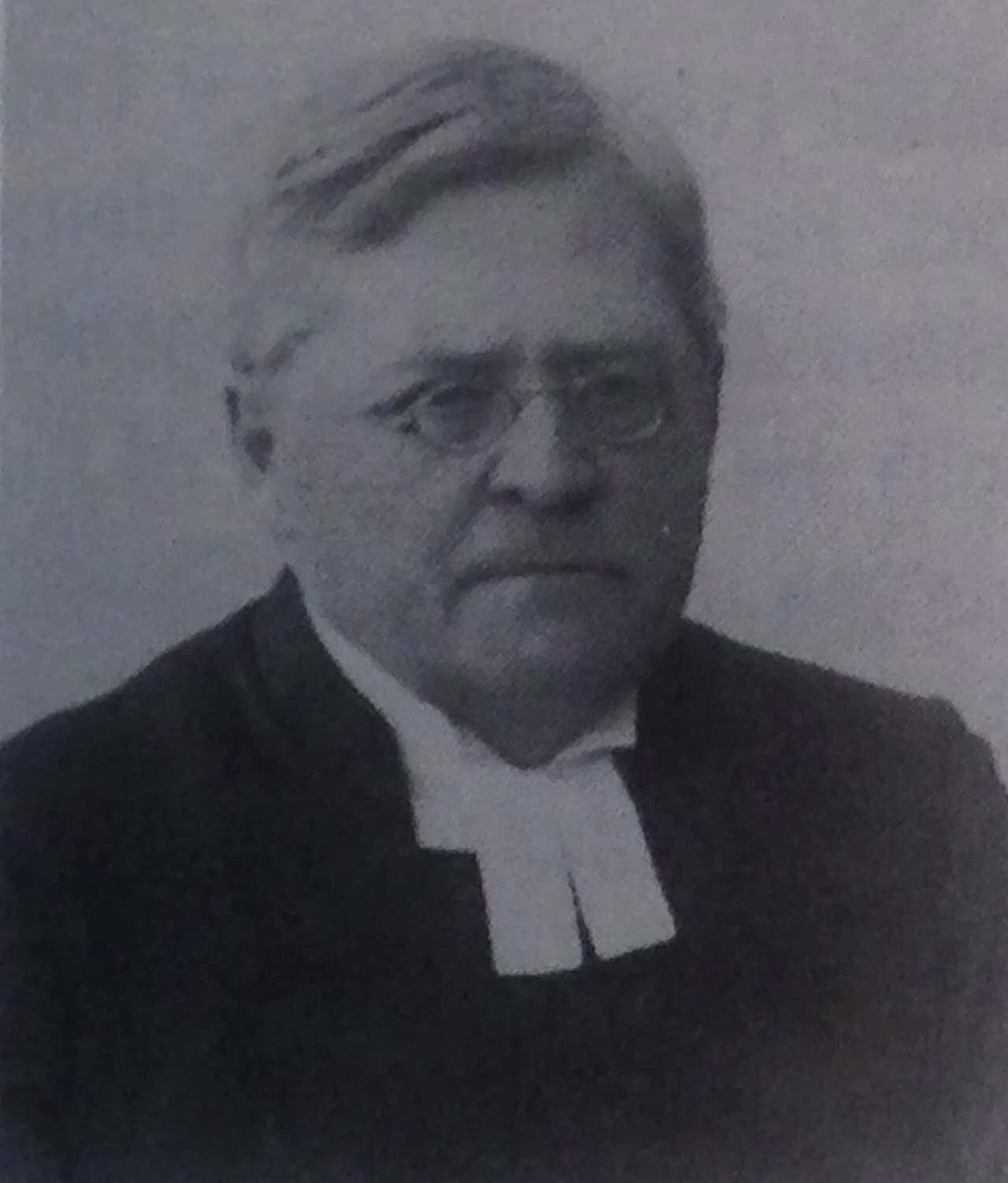 Ernesti Kustaa Kyander