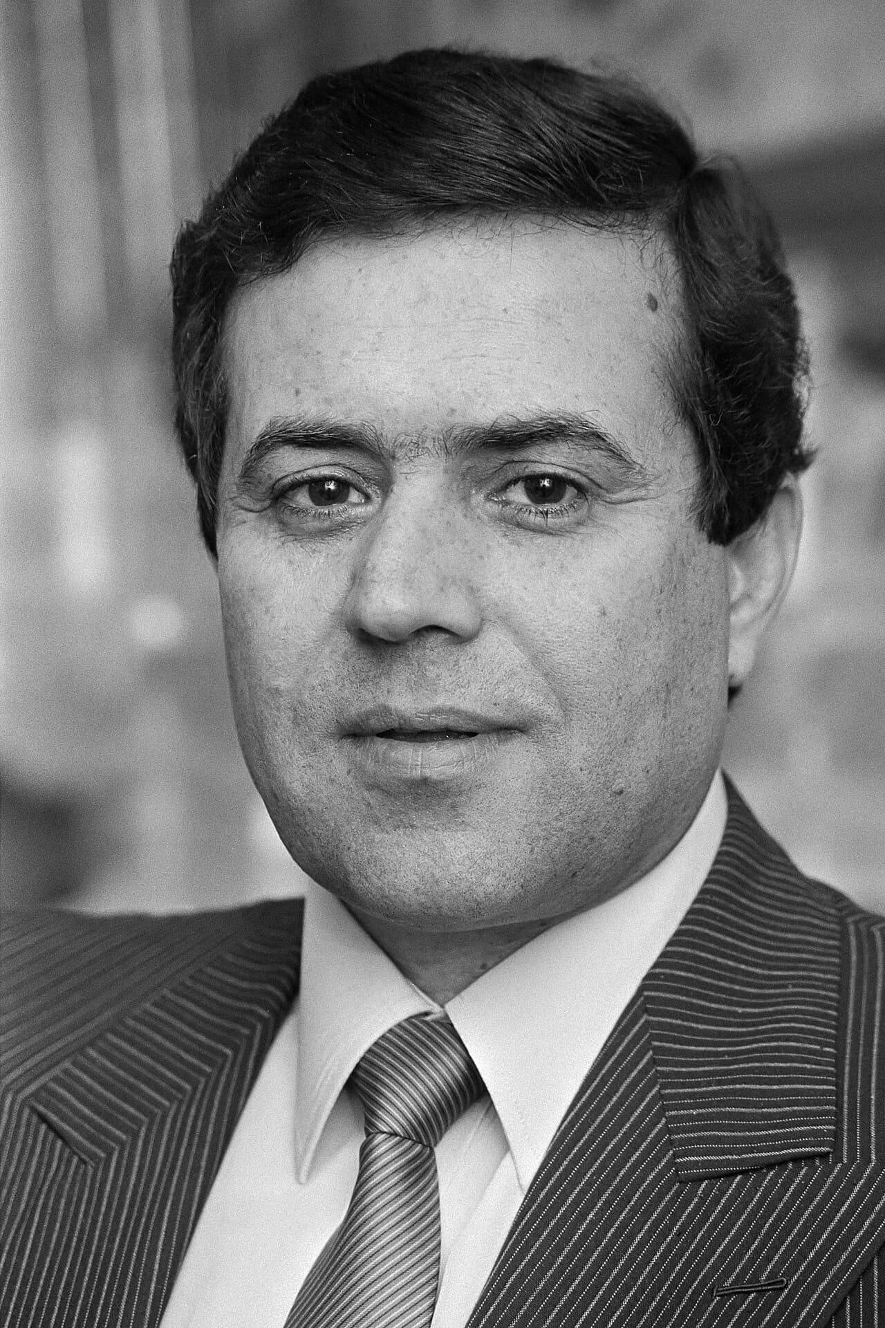 Mahmoud Rabbani