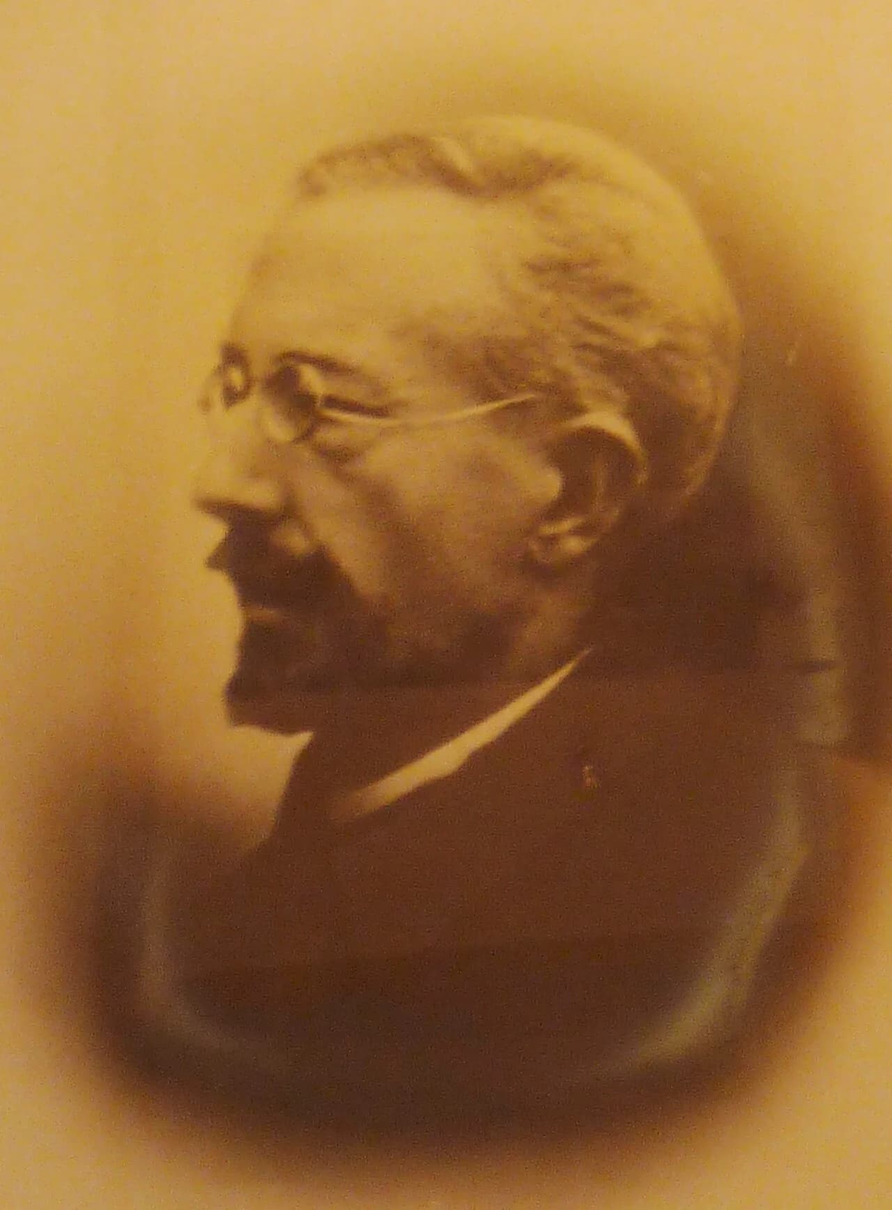 Jacques de Thézac