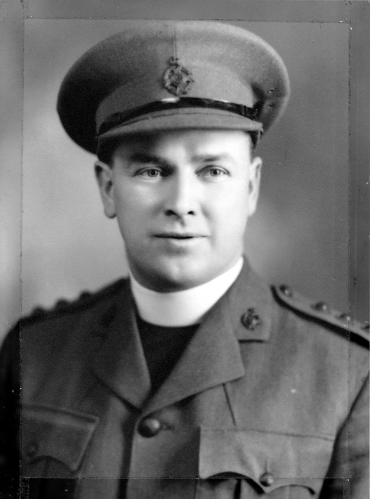 Thomas Mooney