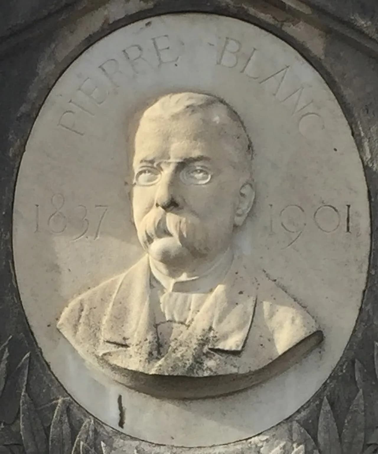 Pierre Blanc