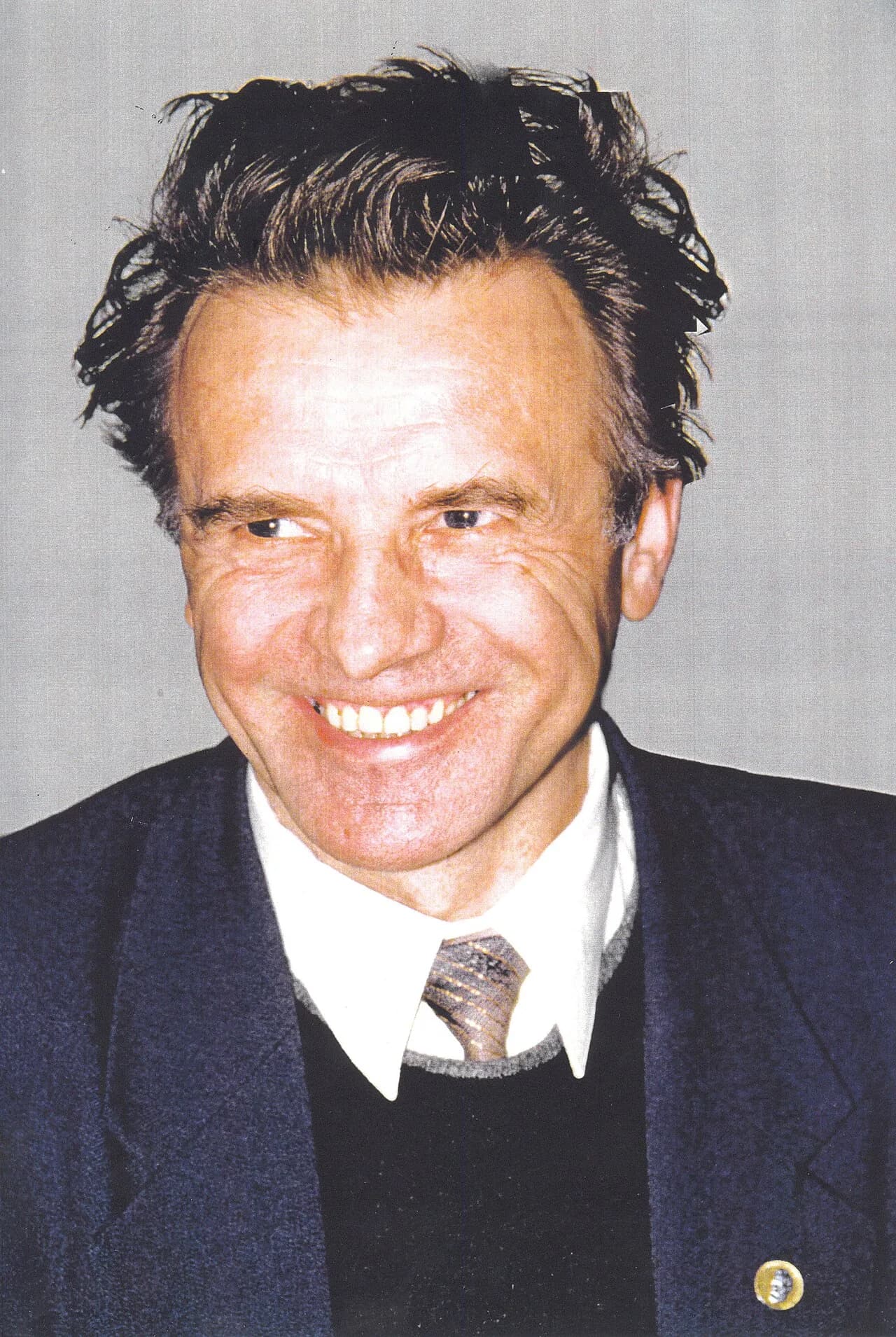 Wiktor Pantelejewitsch Malkow
