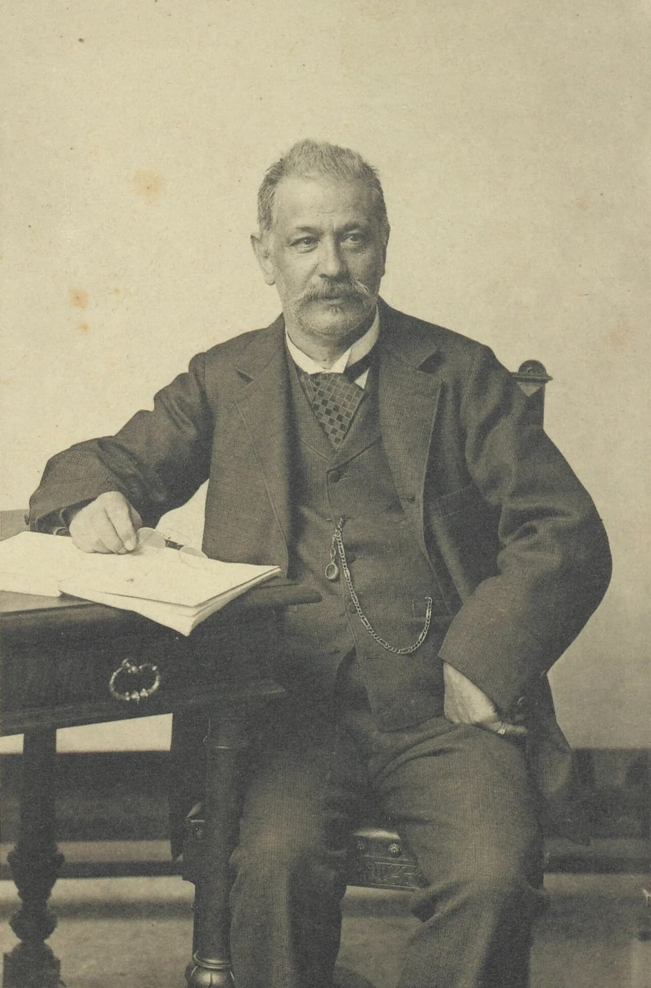 Enrico Bianchetti