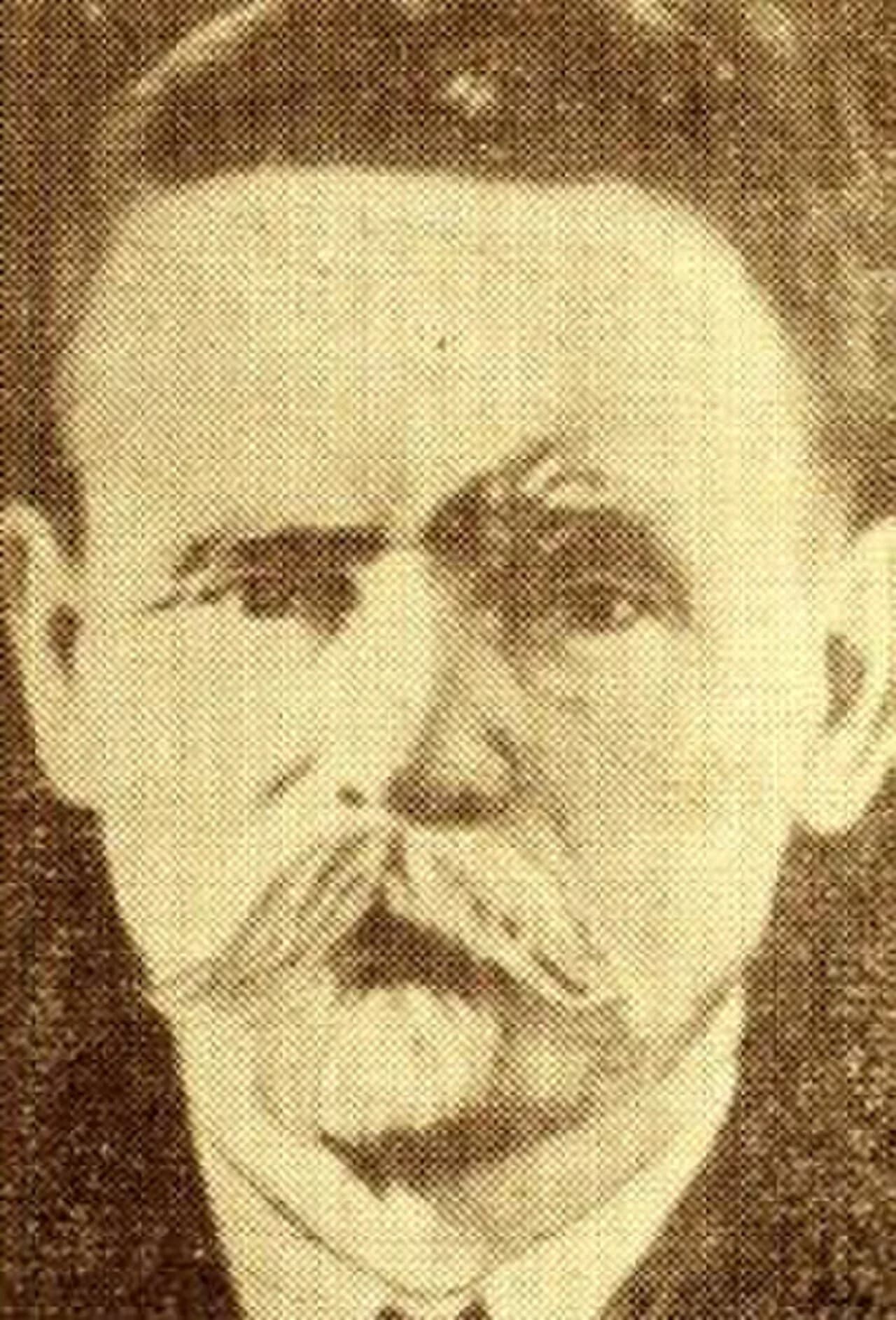 Pavel Ivanovitsj Tsjistjakov