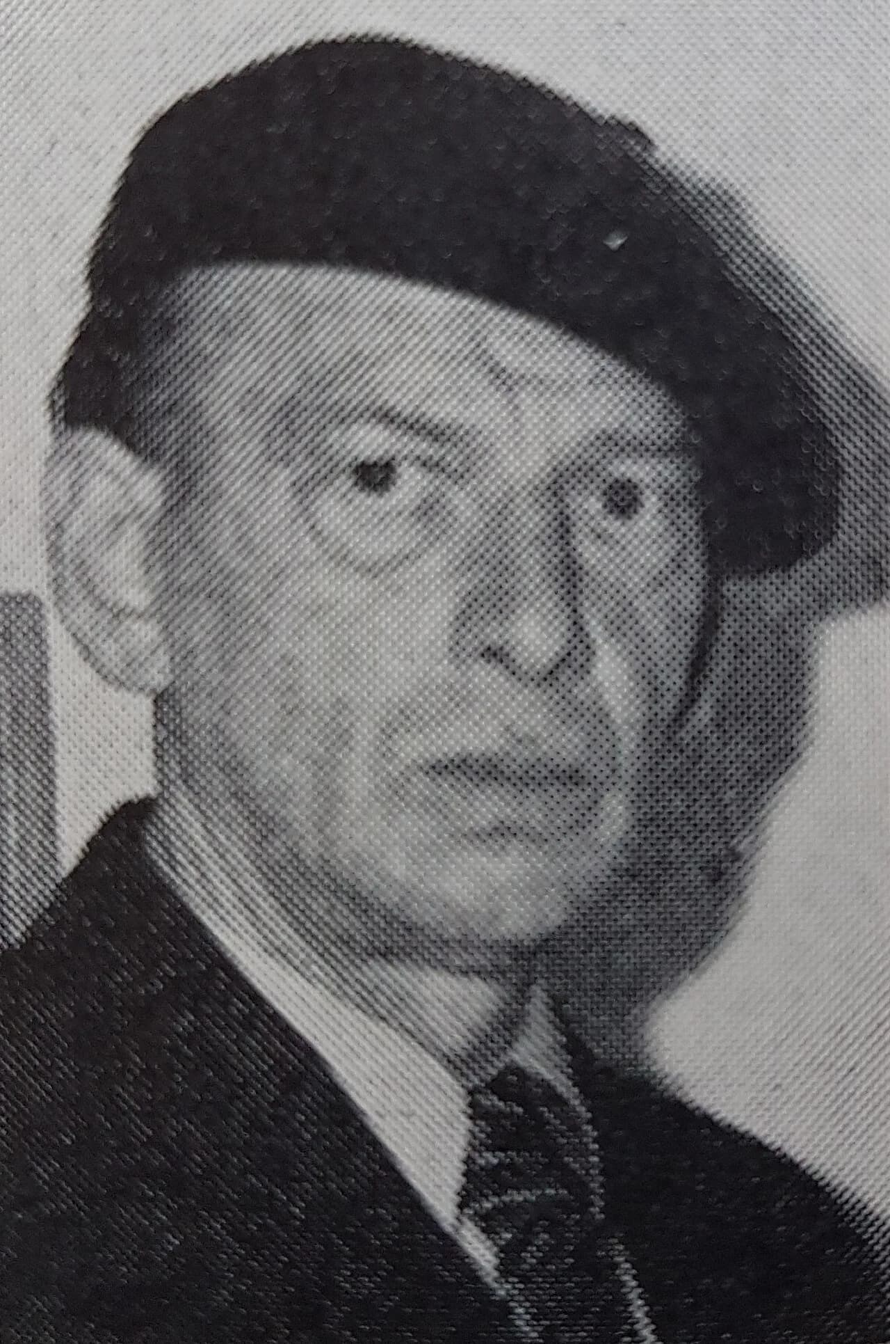 Gösta Lindell-Kjell