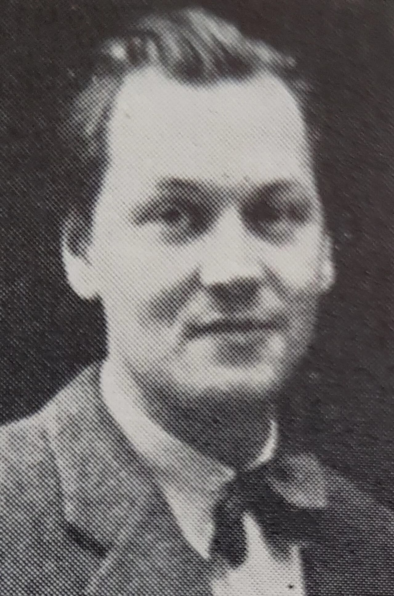 Martin Lindberg