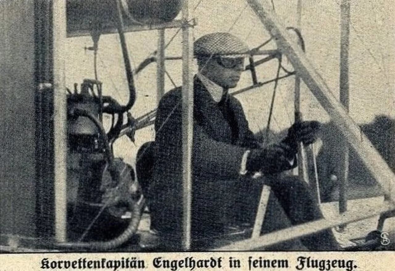 Paul Engelhard