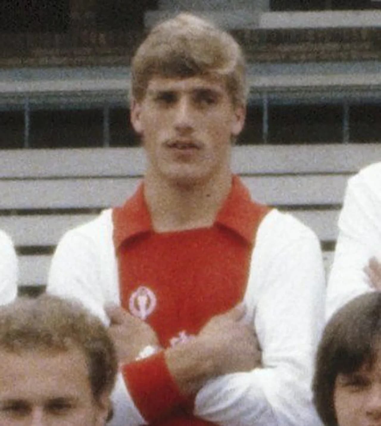 Piet Wijnberg