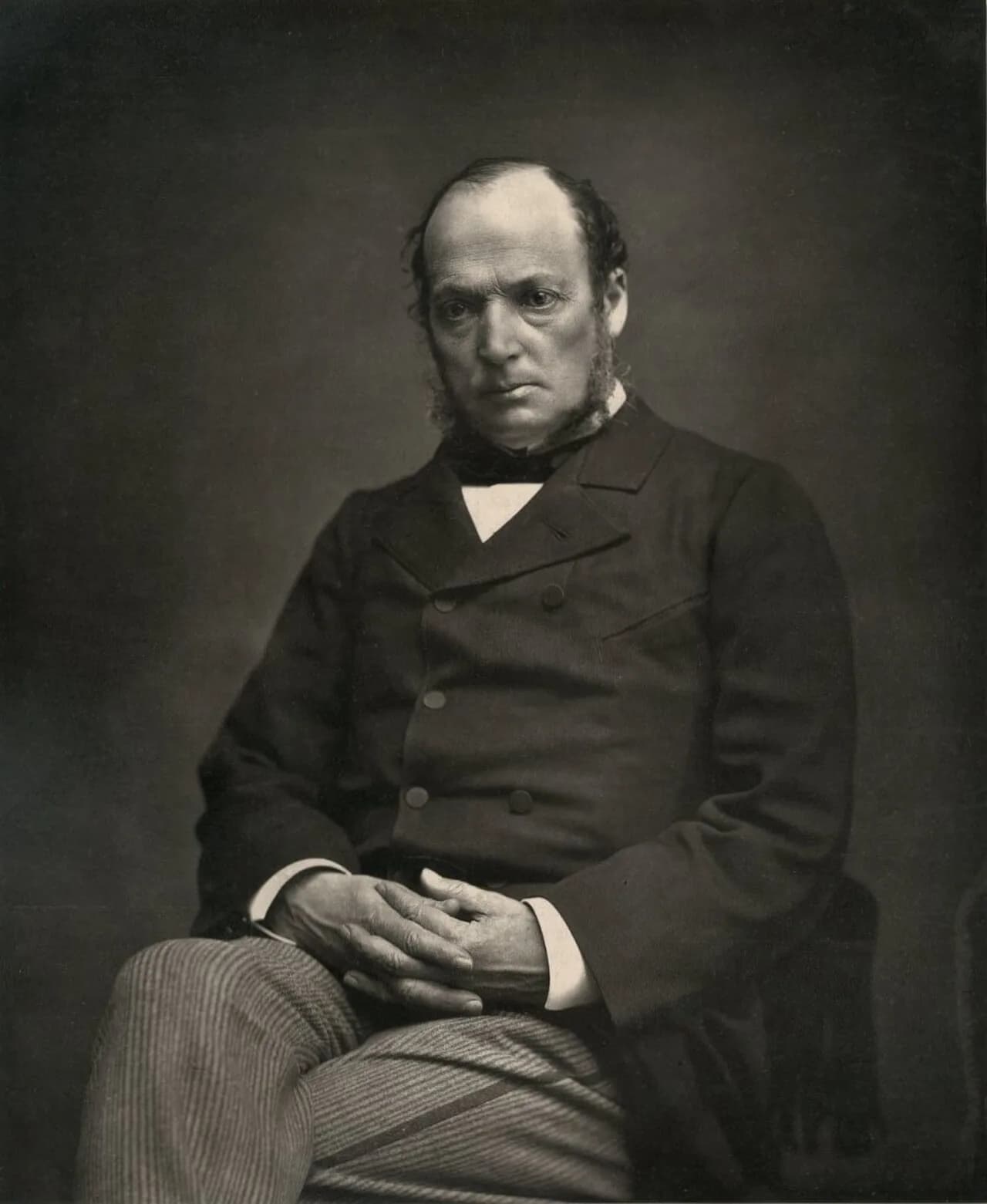 Émile Deshayes de Marcère