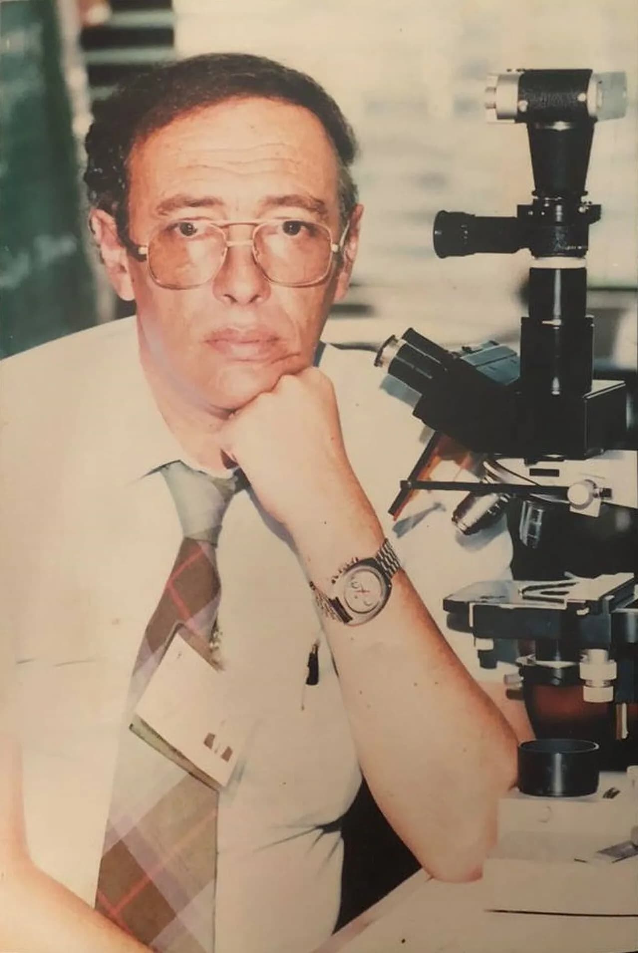Raúl Patrucco
