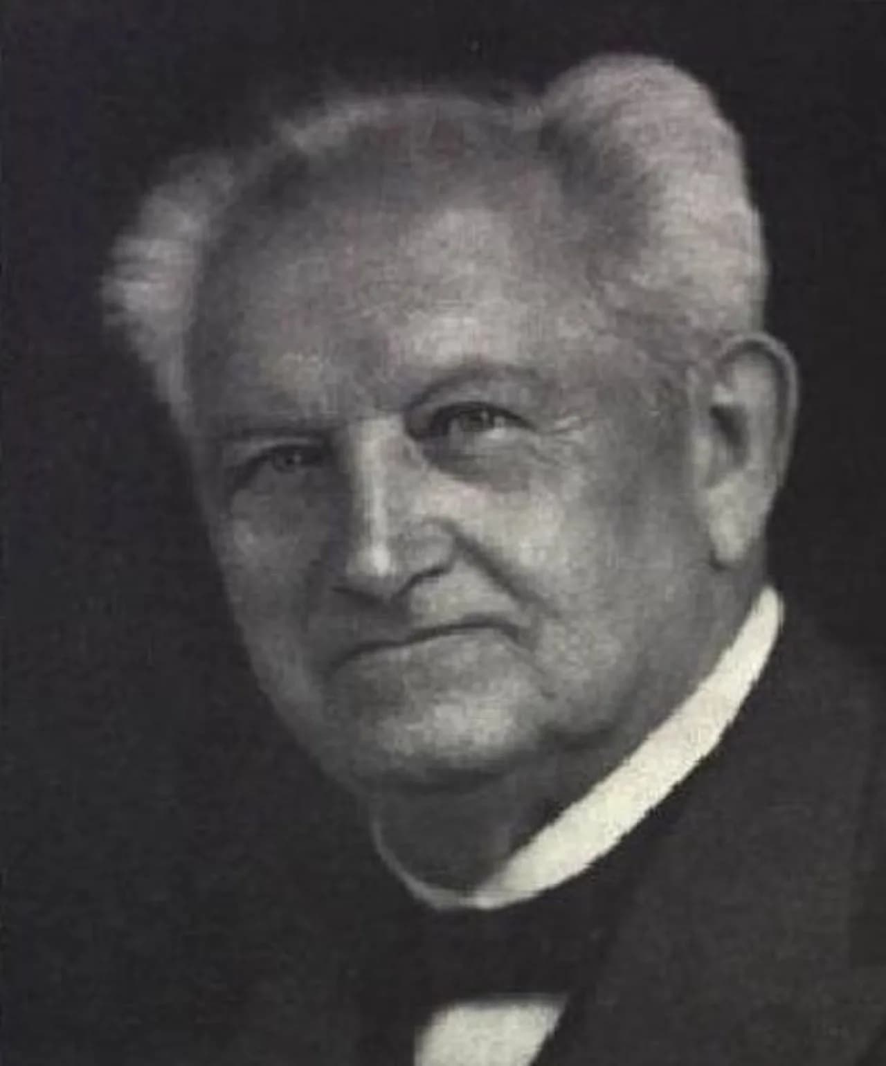 Heinrich Niemöller