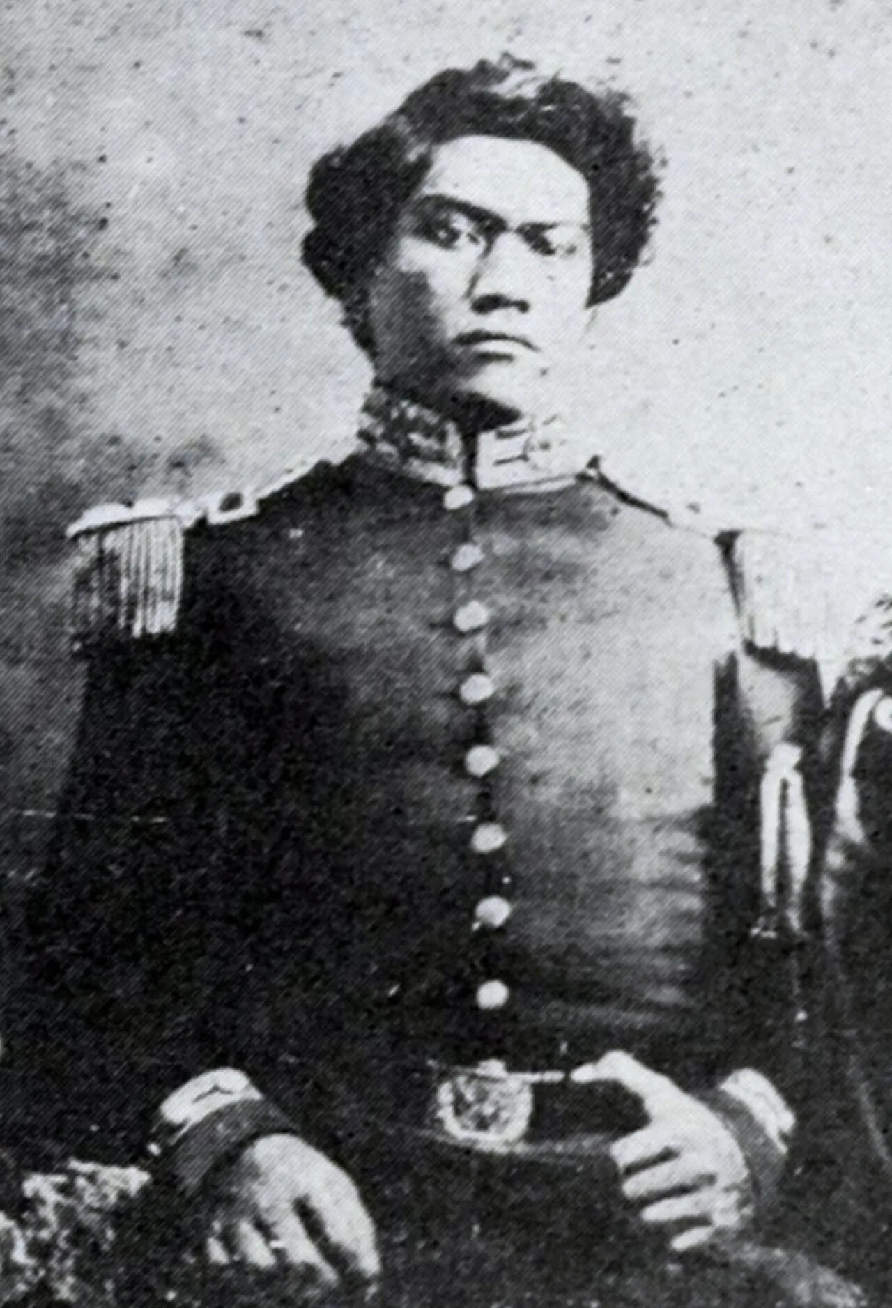 William Hoapili Kaauwai