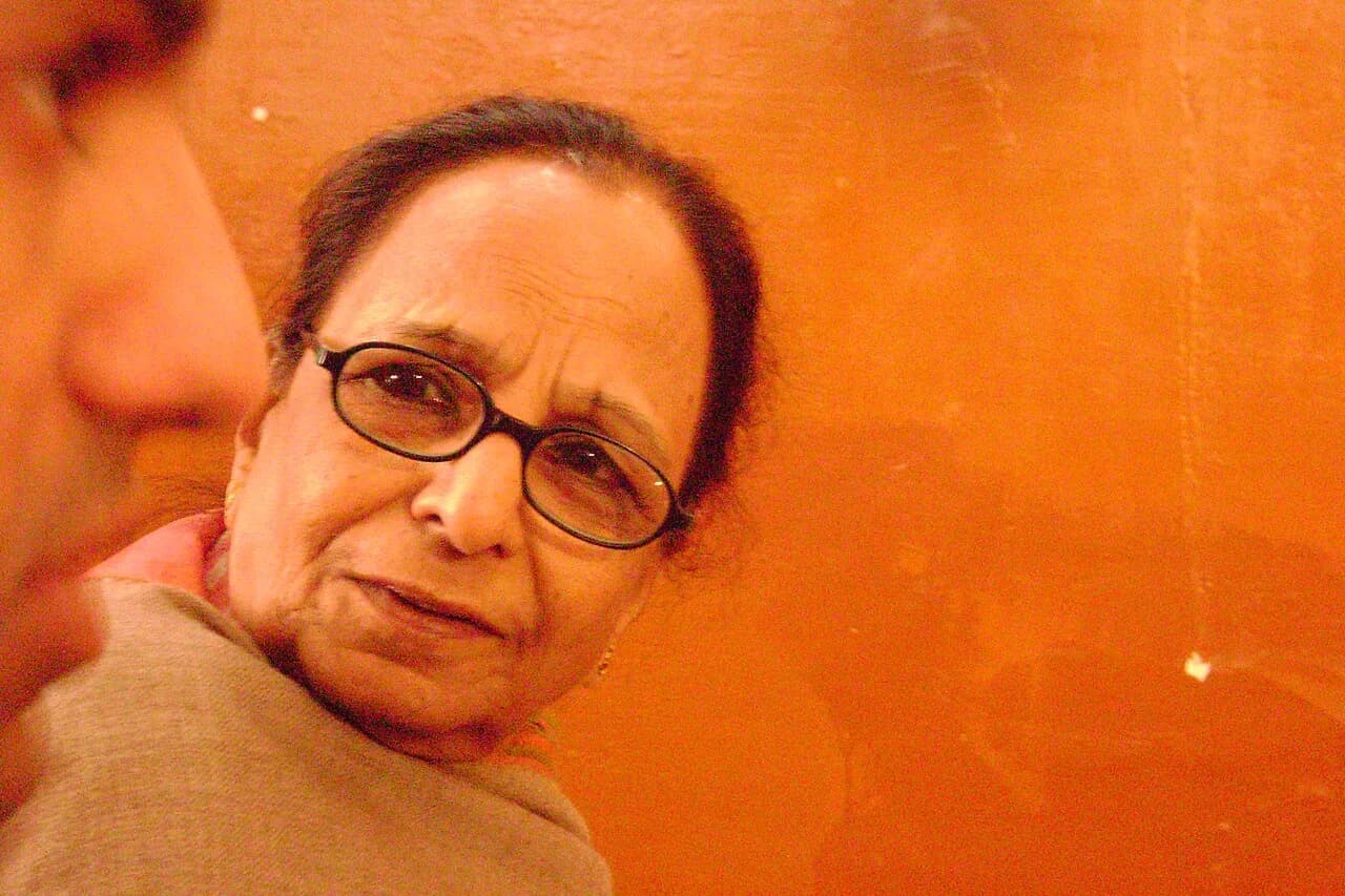 Madhur Kapila