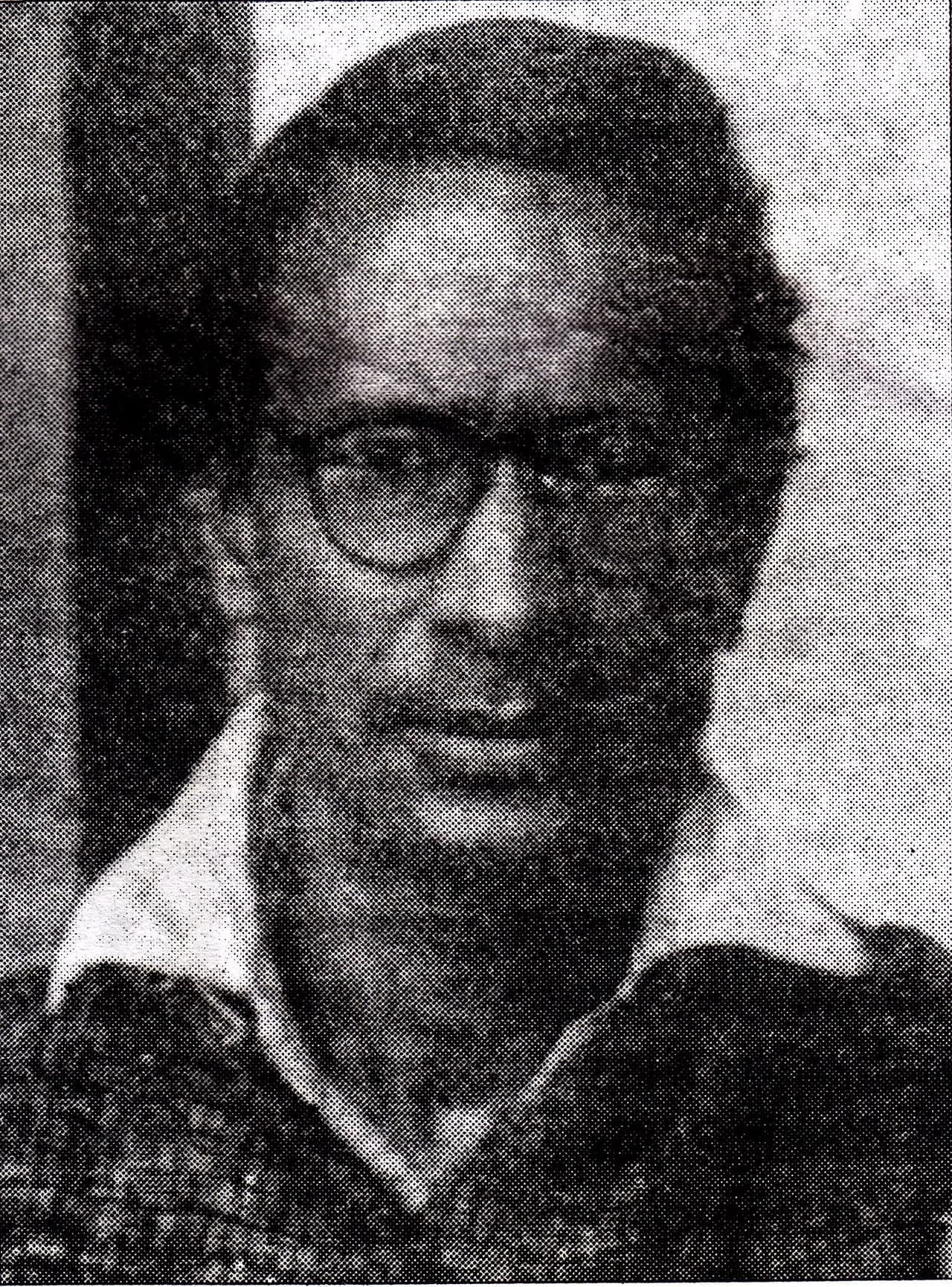 Dr. Gangadhar Adhikari