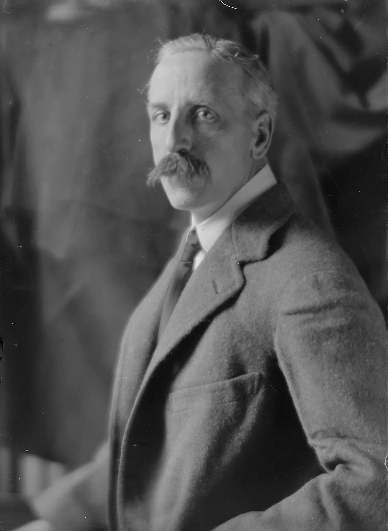 Benjamin Seymour Guinness