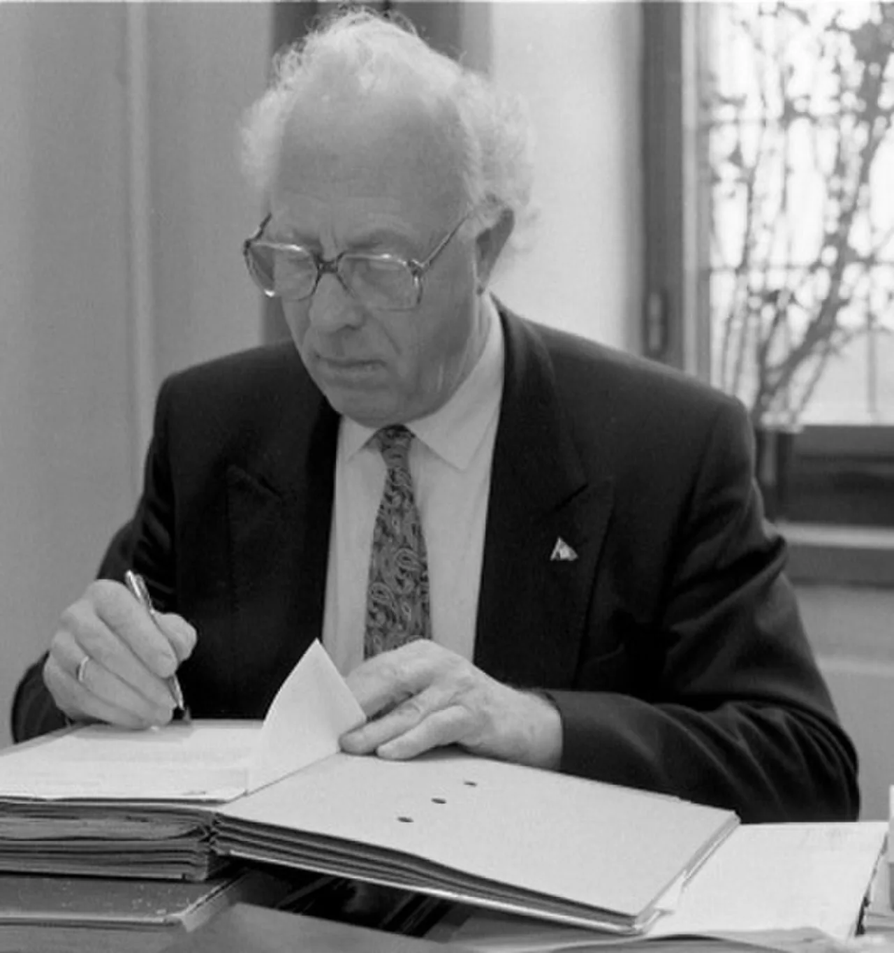Cees Slabbekoorn