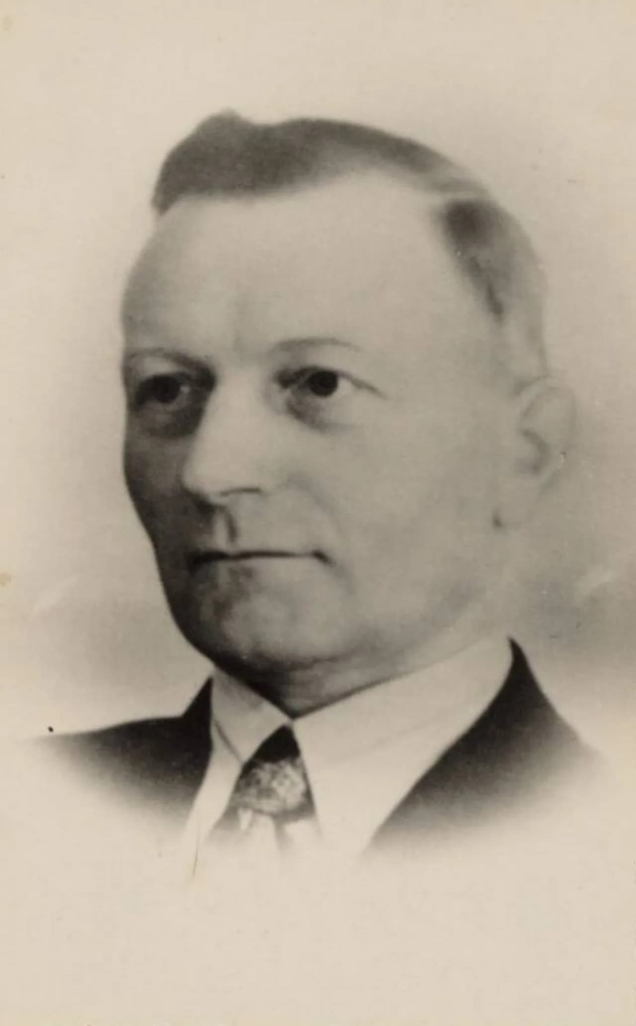 Wiepke Harm Timersma