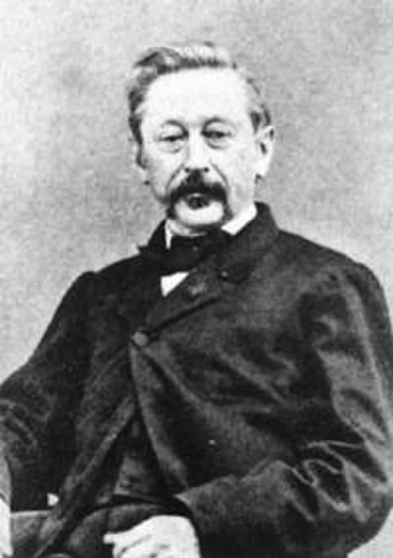 Frederik Willem Conrad