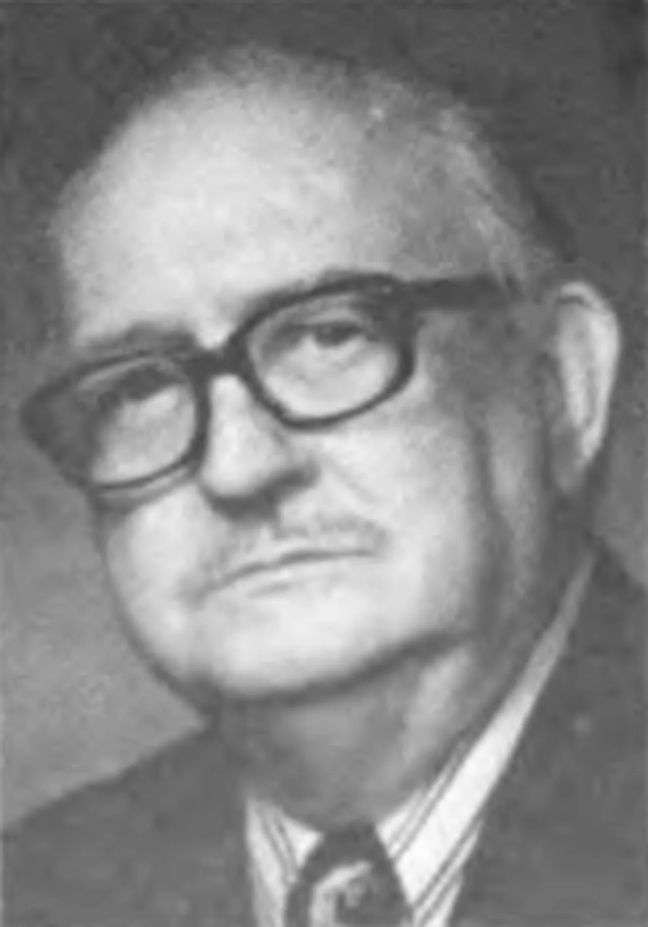 George F. Montgomery, Sr.