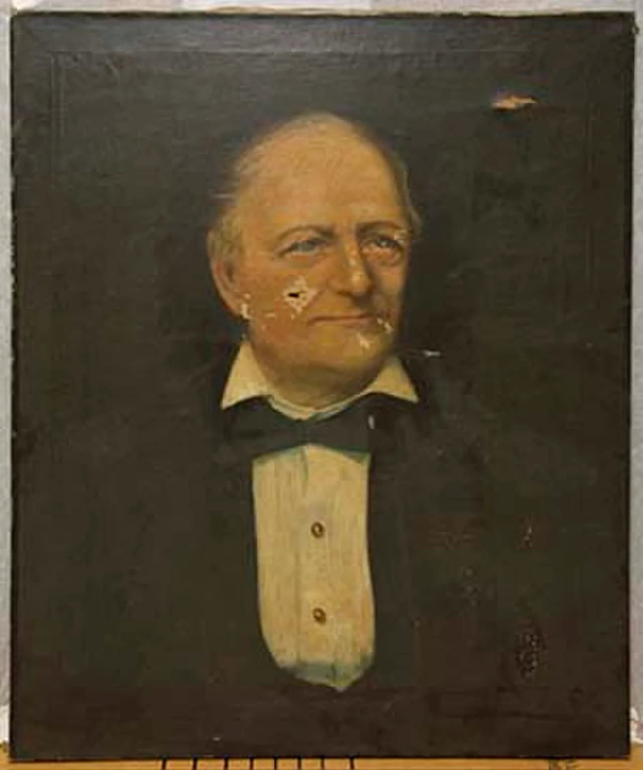 James Neilson Lea