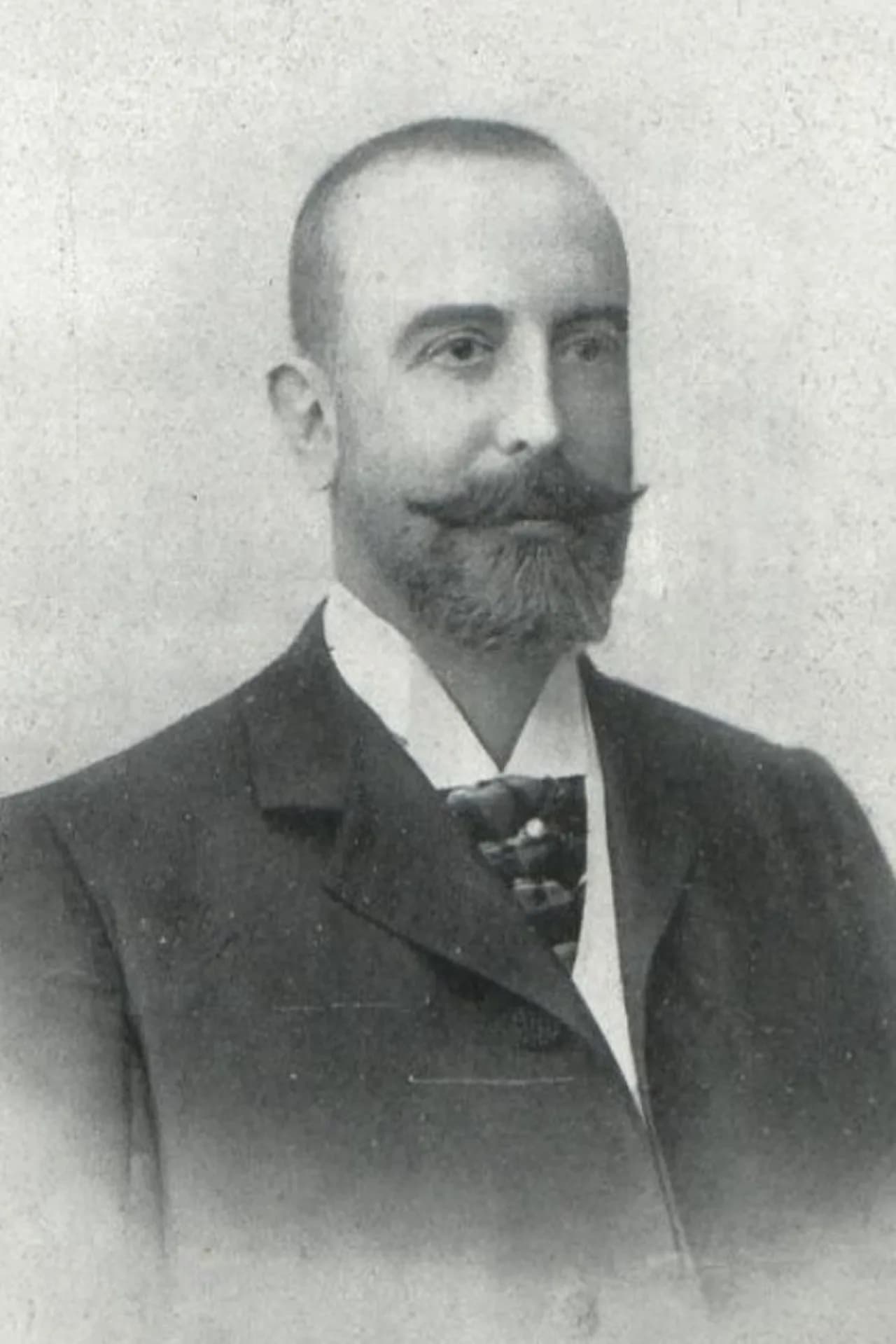 José Pascual de Liñán y Eguizábal