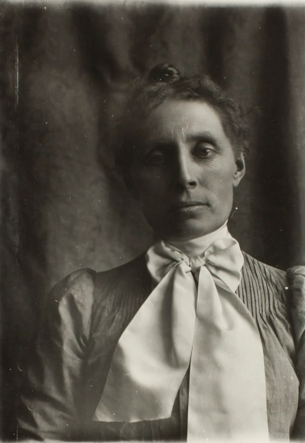 Julia Christianson Hoffman