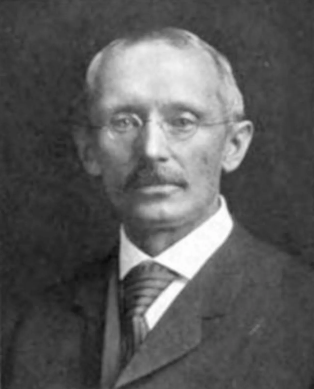 Heinrich Conrad Bierwirth