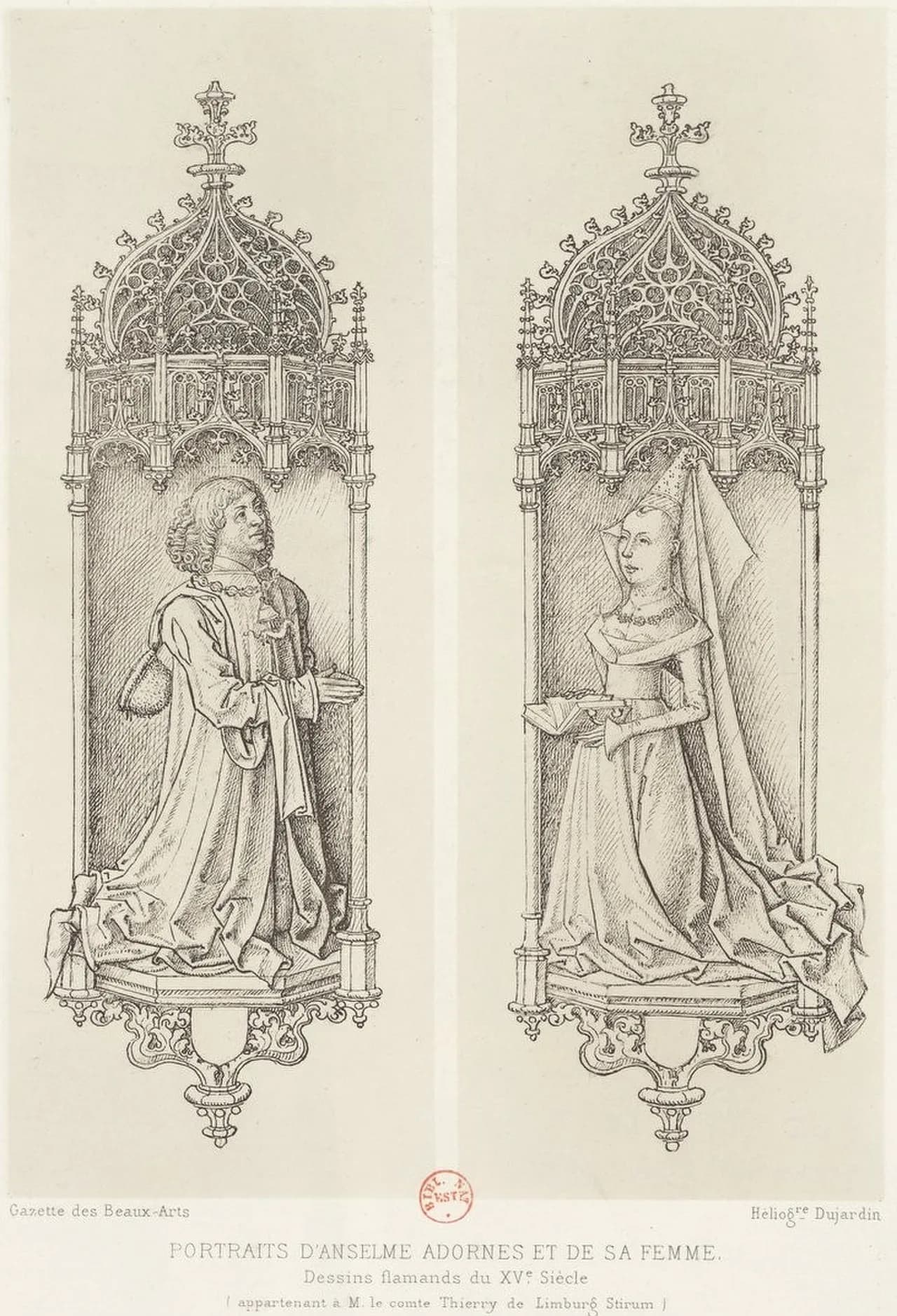 Anselm Adornes