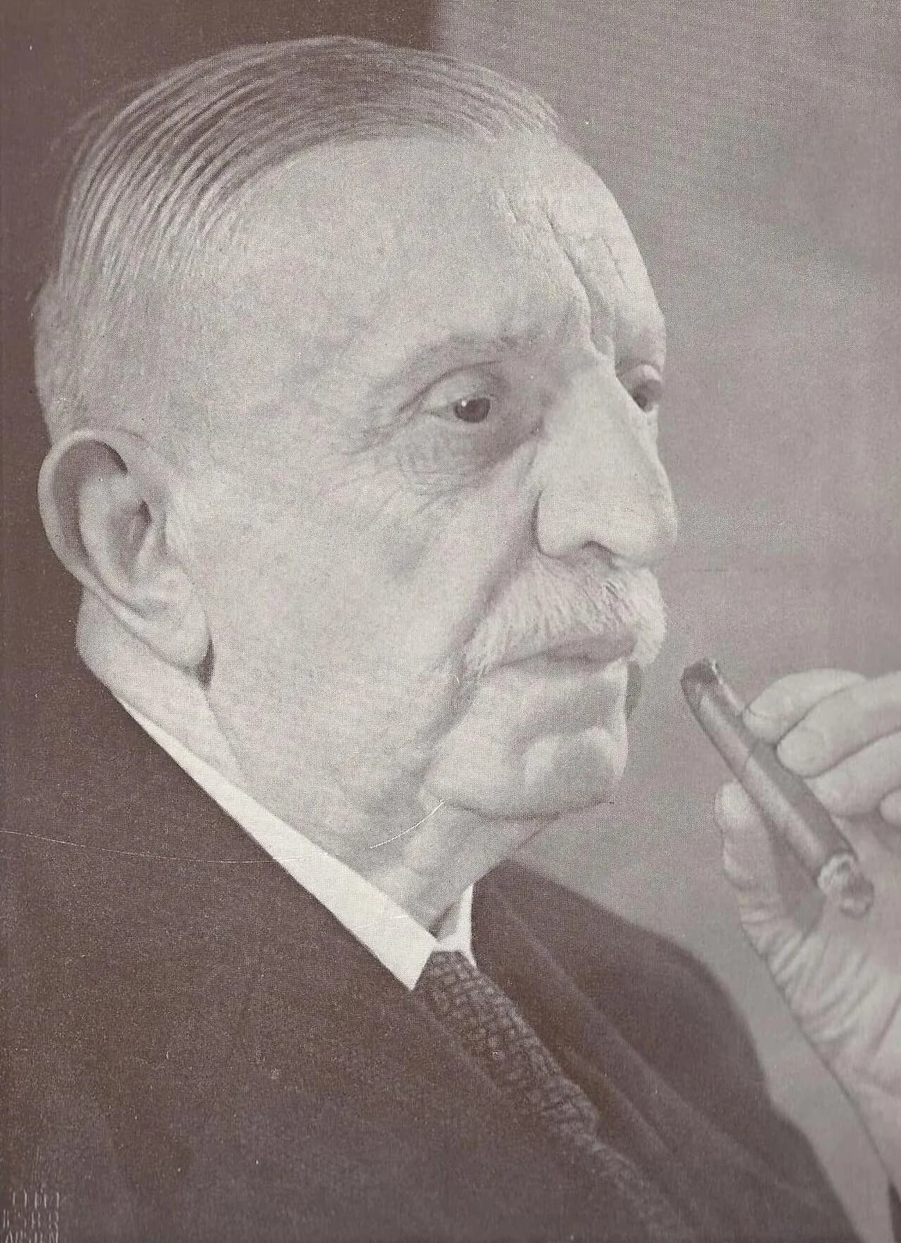 Dirk van Foreest