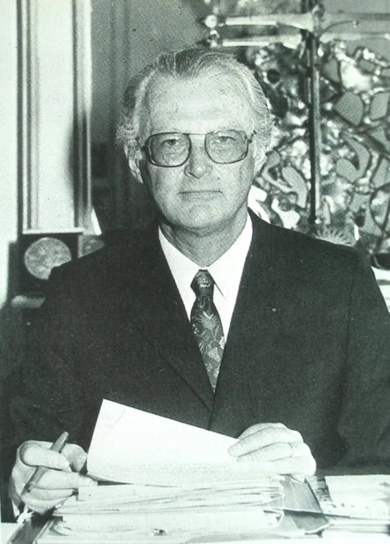 Pierre Dehaye