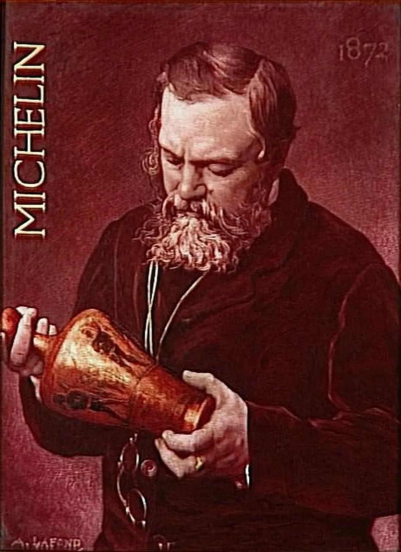 Jules Michelin
