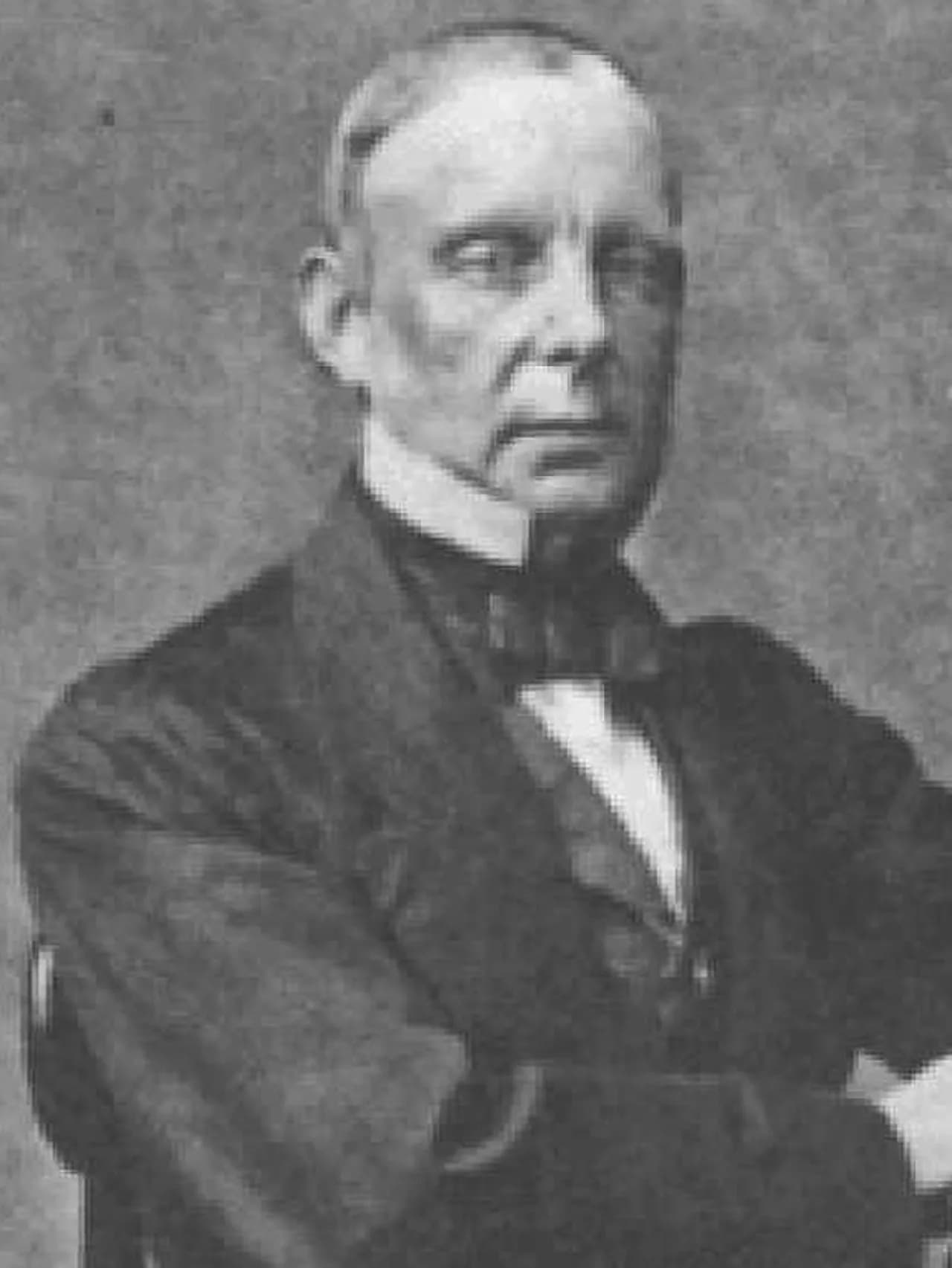 George Morison Robertson