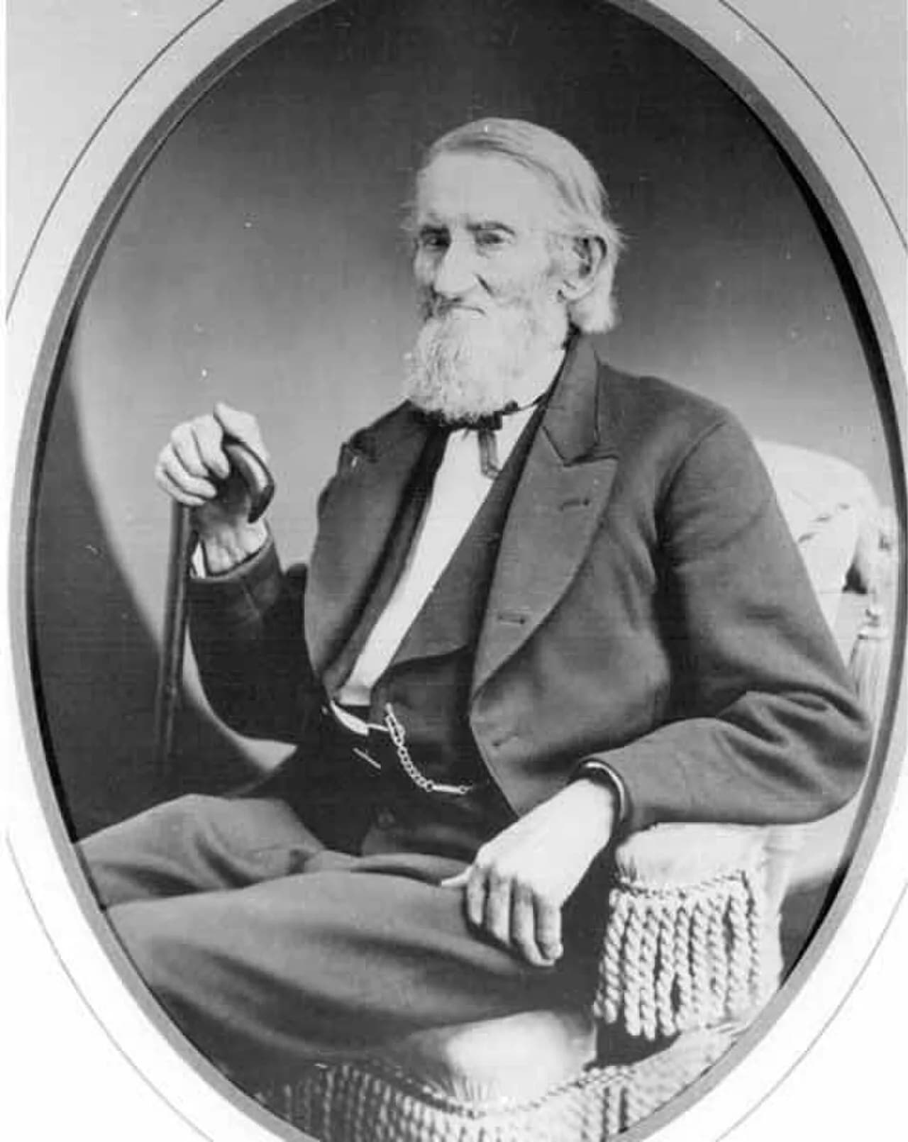 John Denny