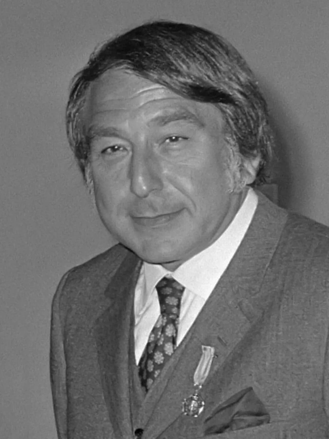 Alexander Orlow