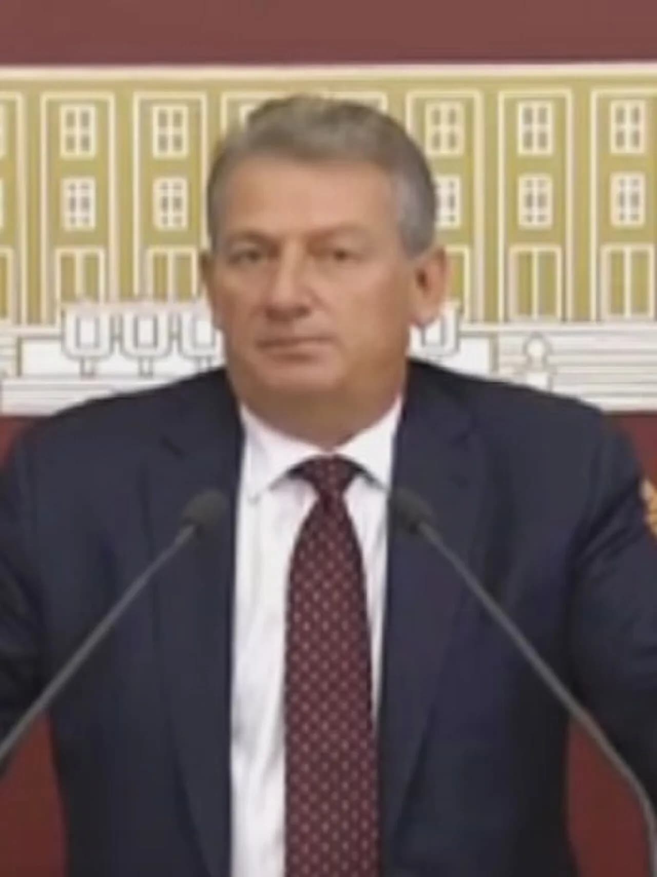 Haluk Pekşen