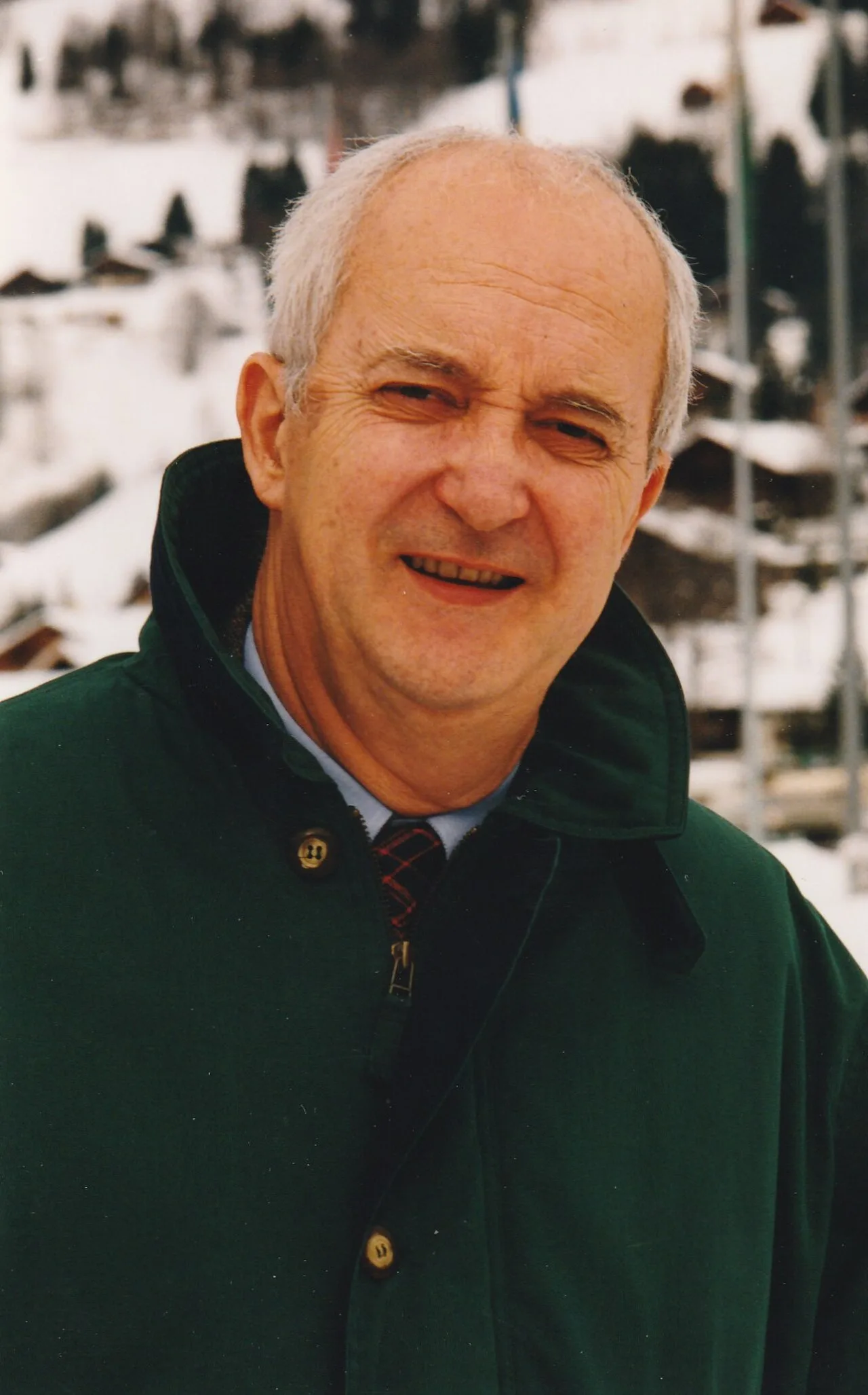 Henri Picheral
