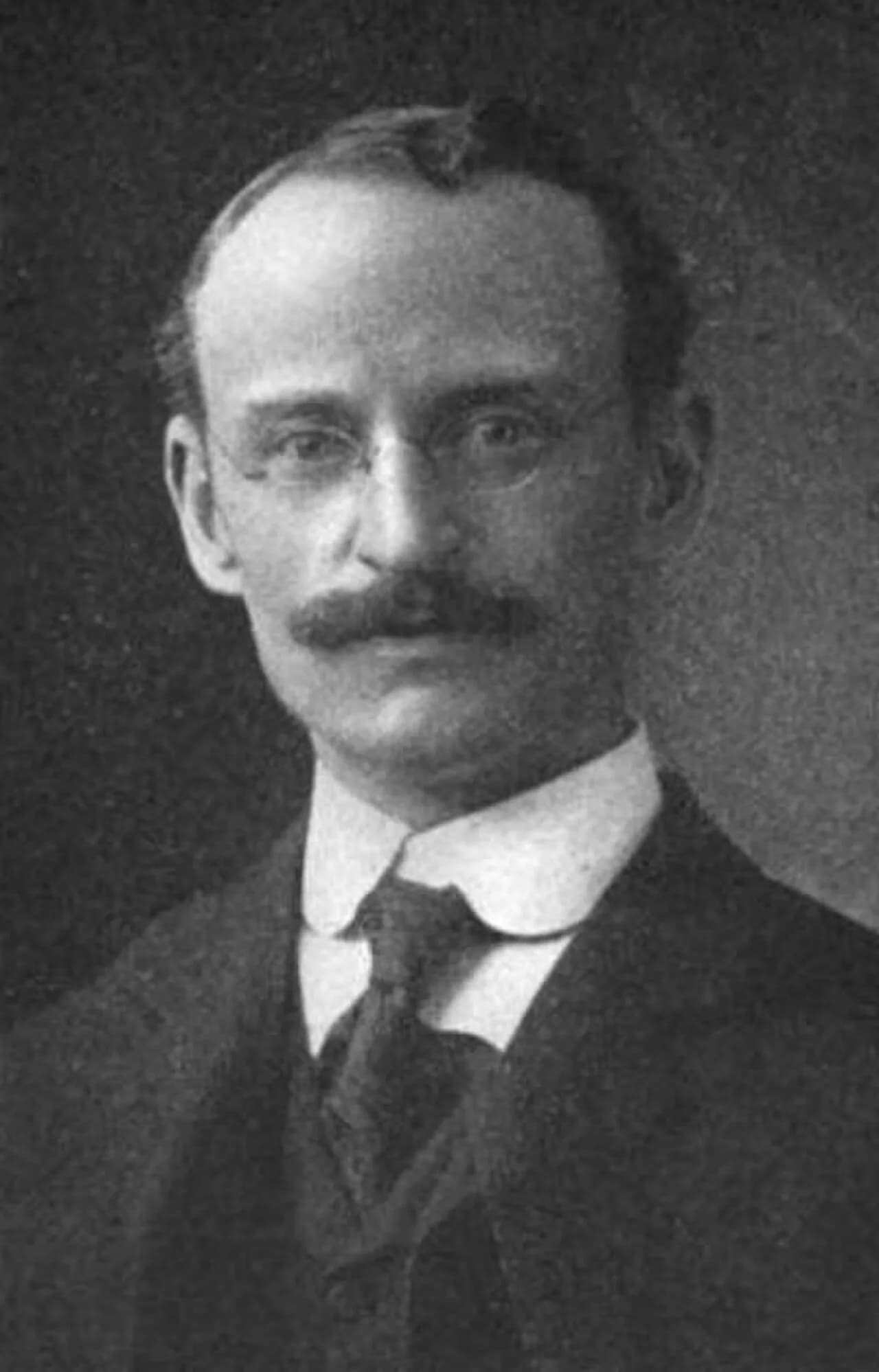 Theodore Hough