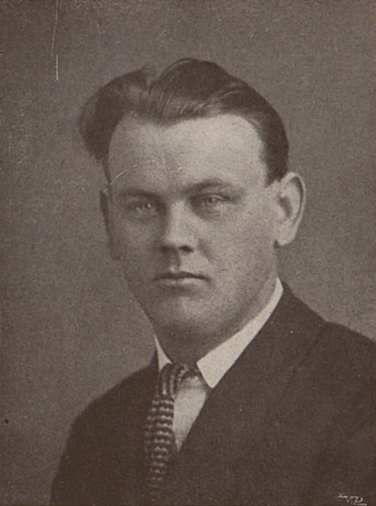 František Kudláček
