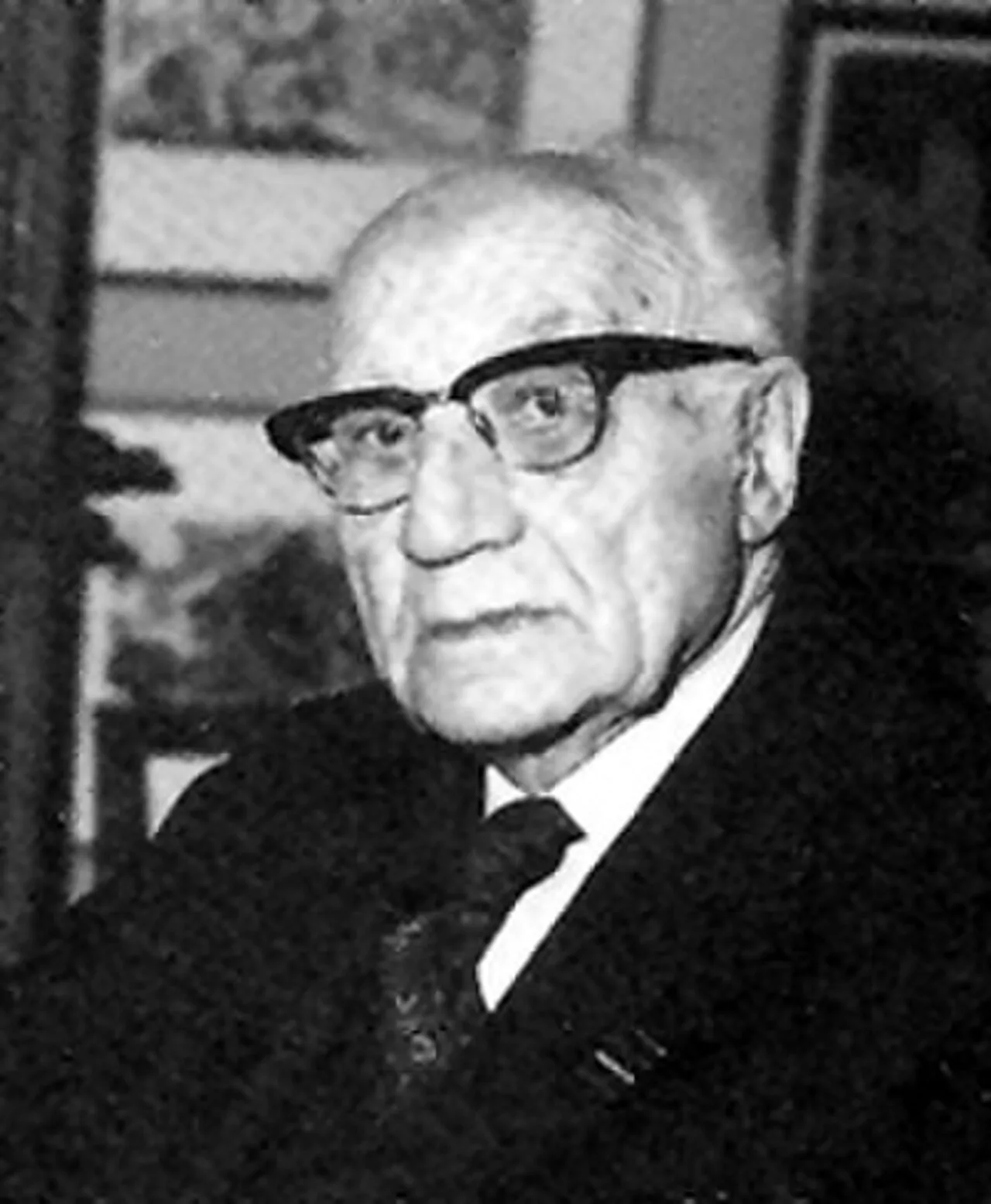 Paul Dewalhens