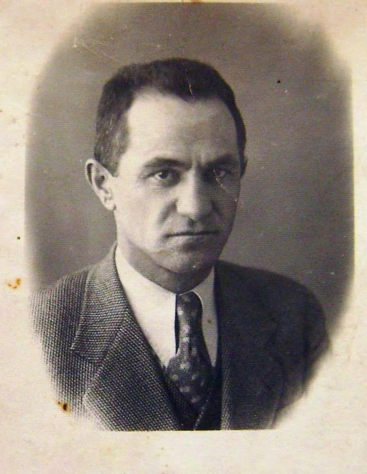 Ali Kelmendi