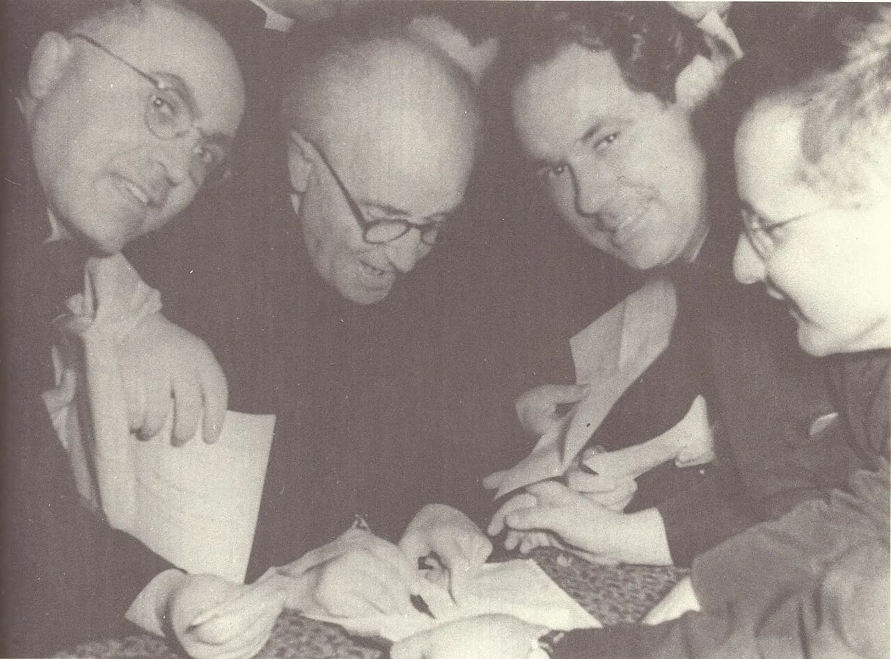 Dino Menichetti