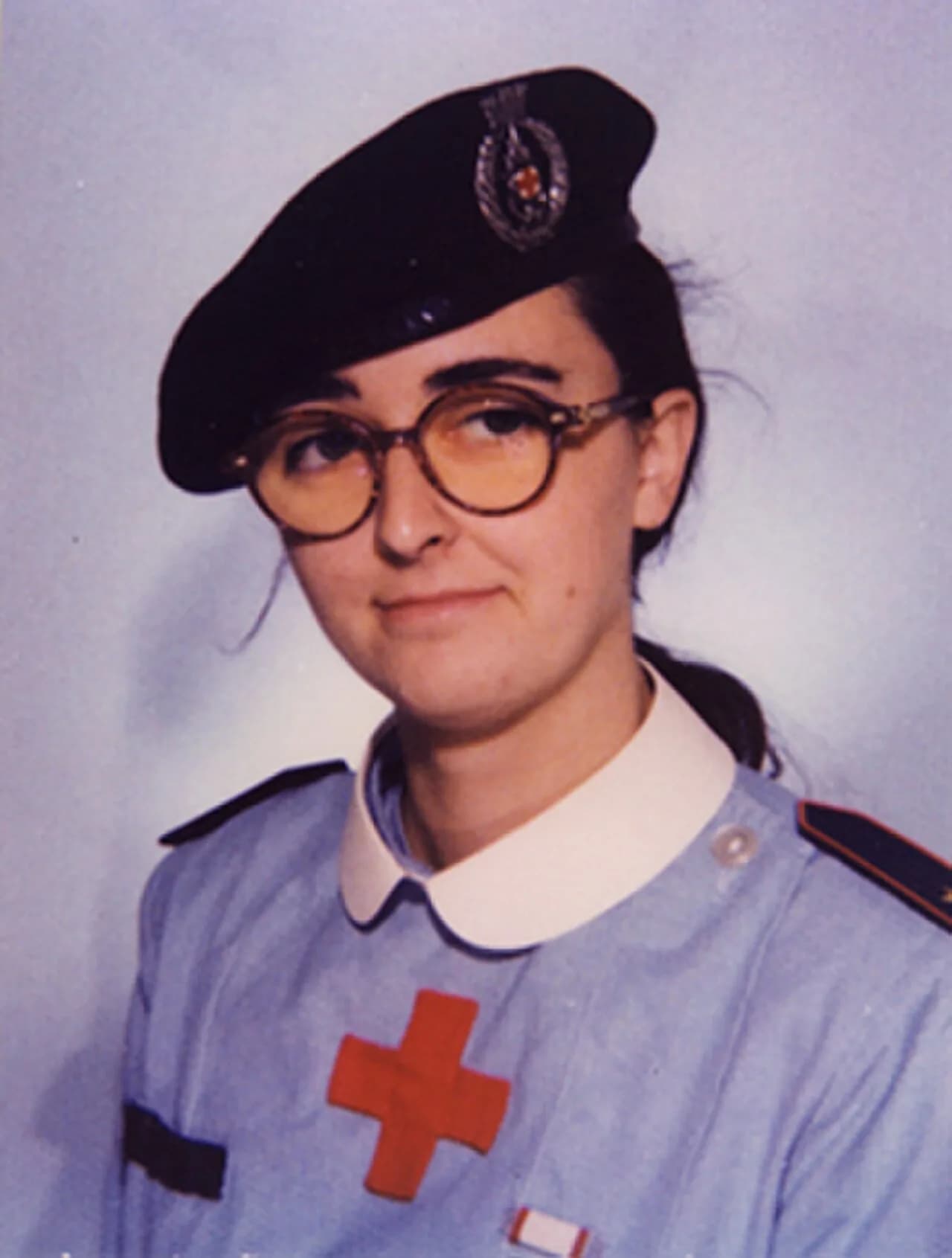 Maria Cristina Luinetti