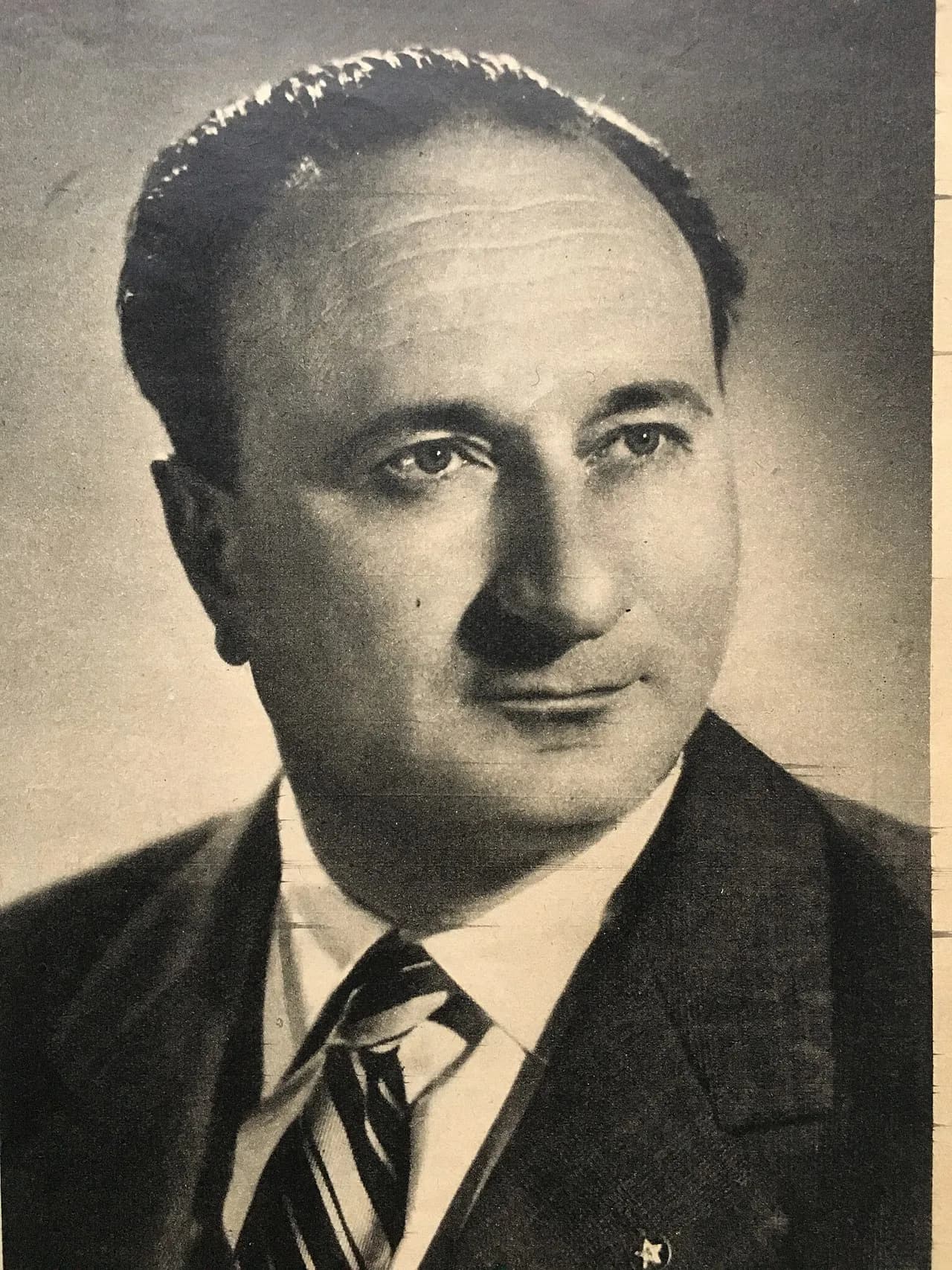 Luigi Zuppante