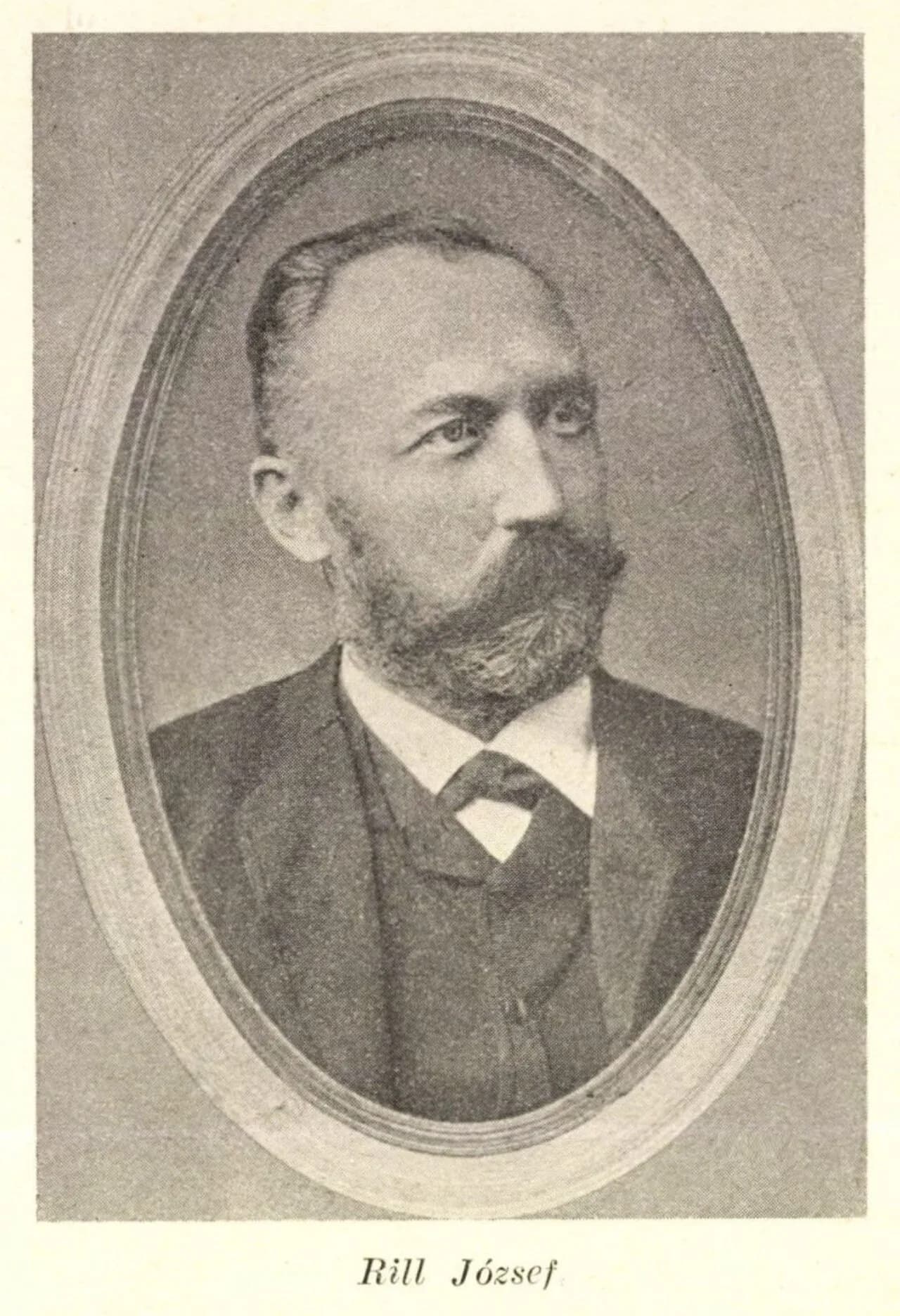 Josef Rill