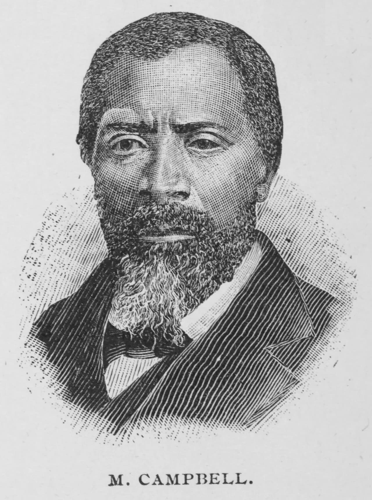 Matthew Campbell