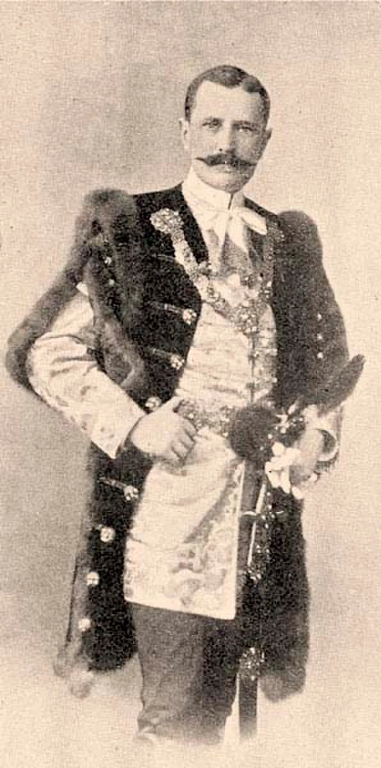 Gyula Markhot