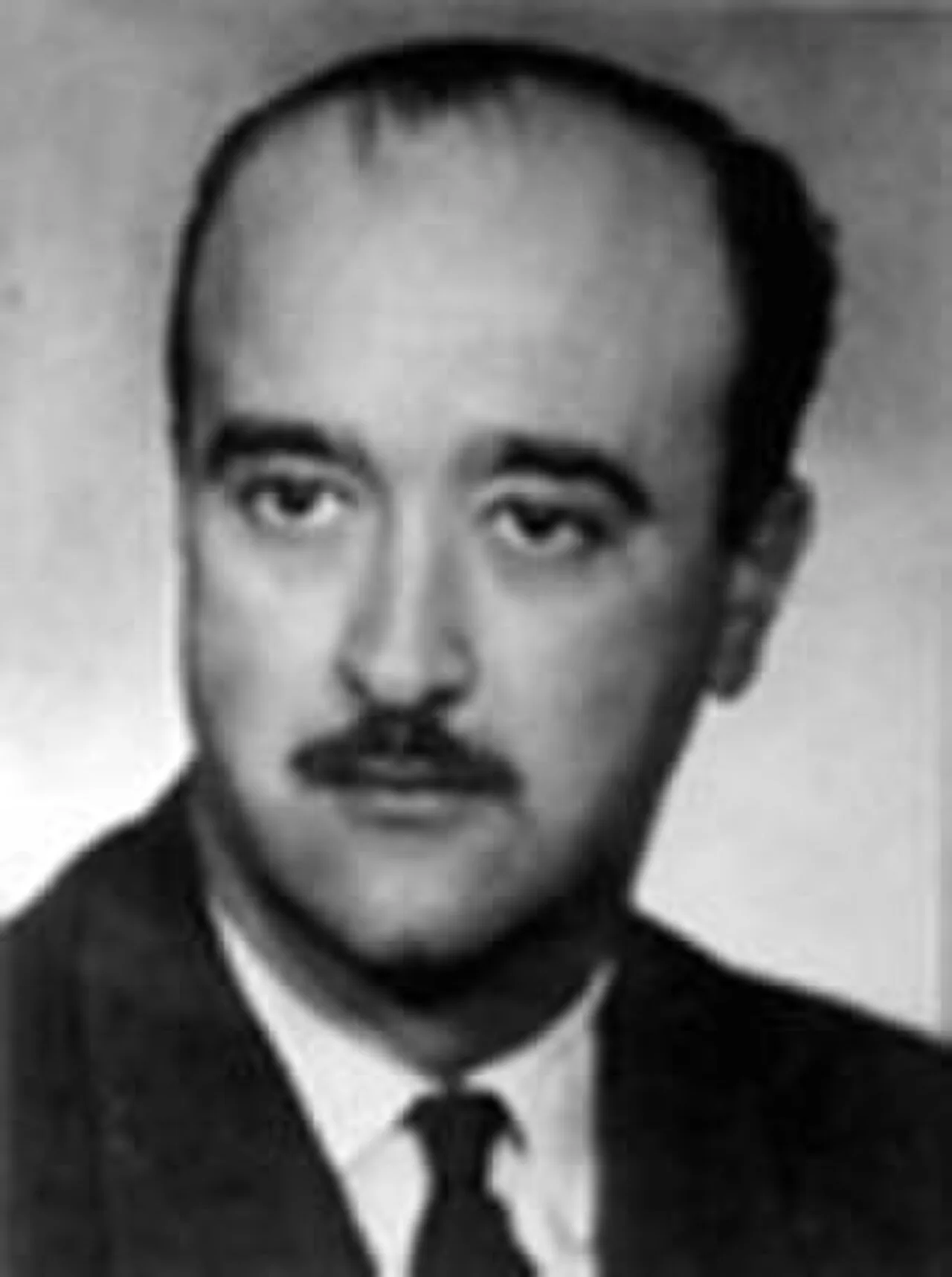 Guillermo Acuña Anzorena