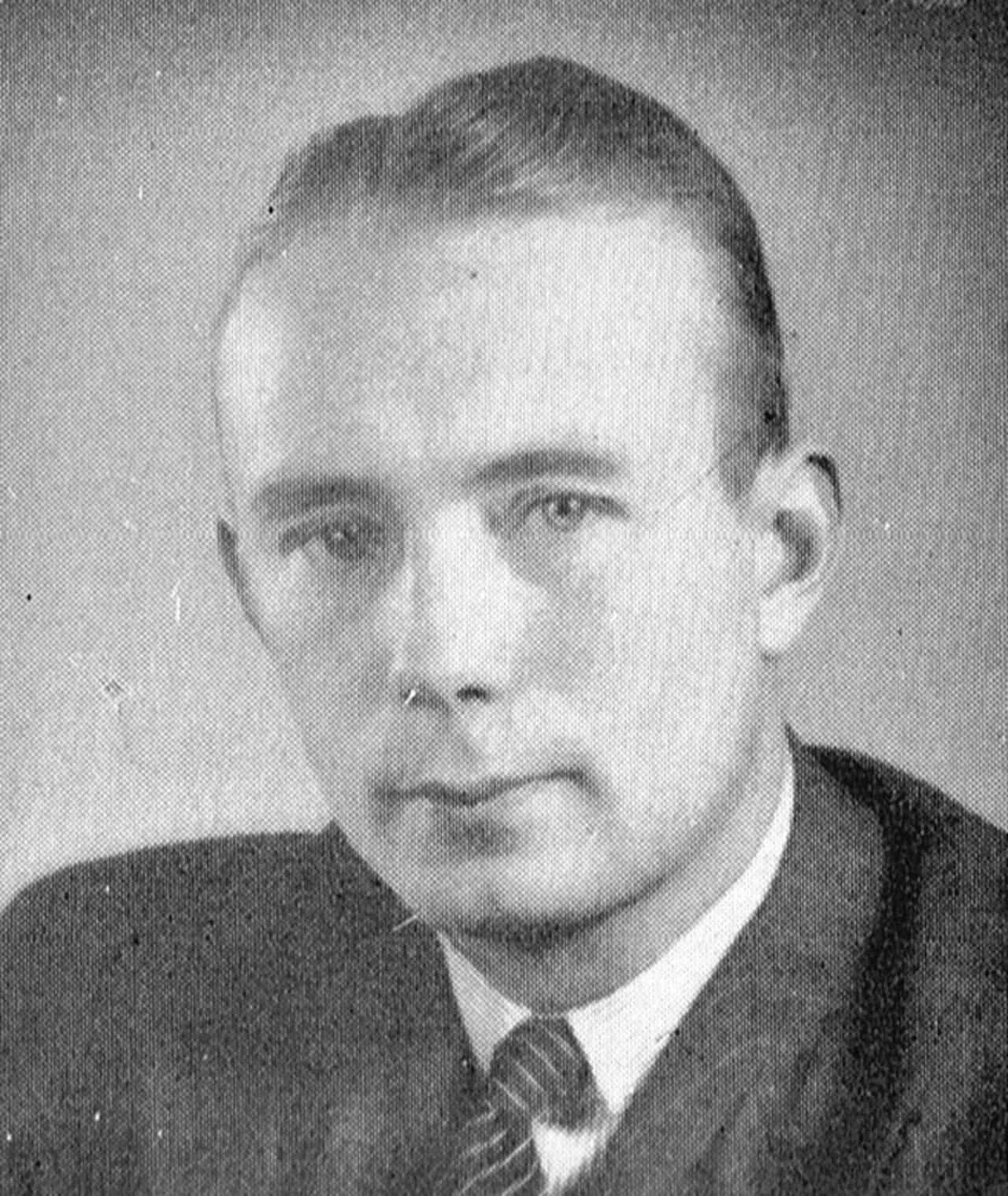 Hilding Sallnäs