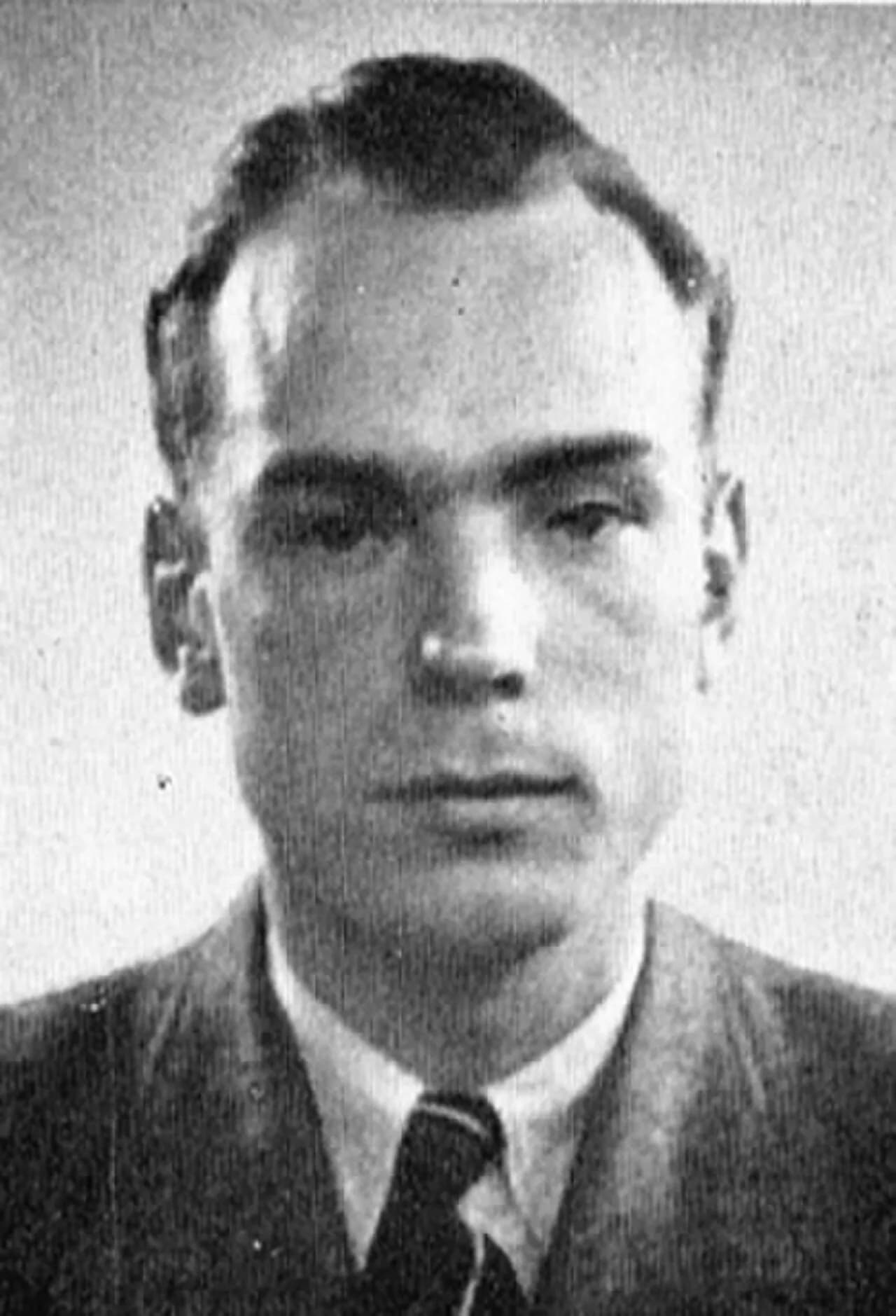 Birger Sallnäs